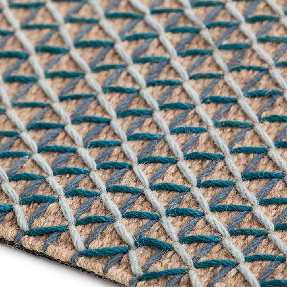 Espacio Raw Rug - Image 9