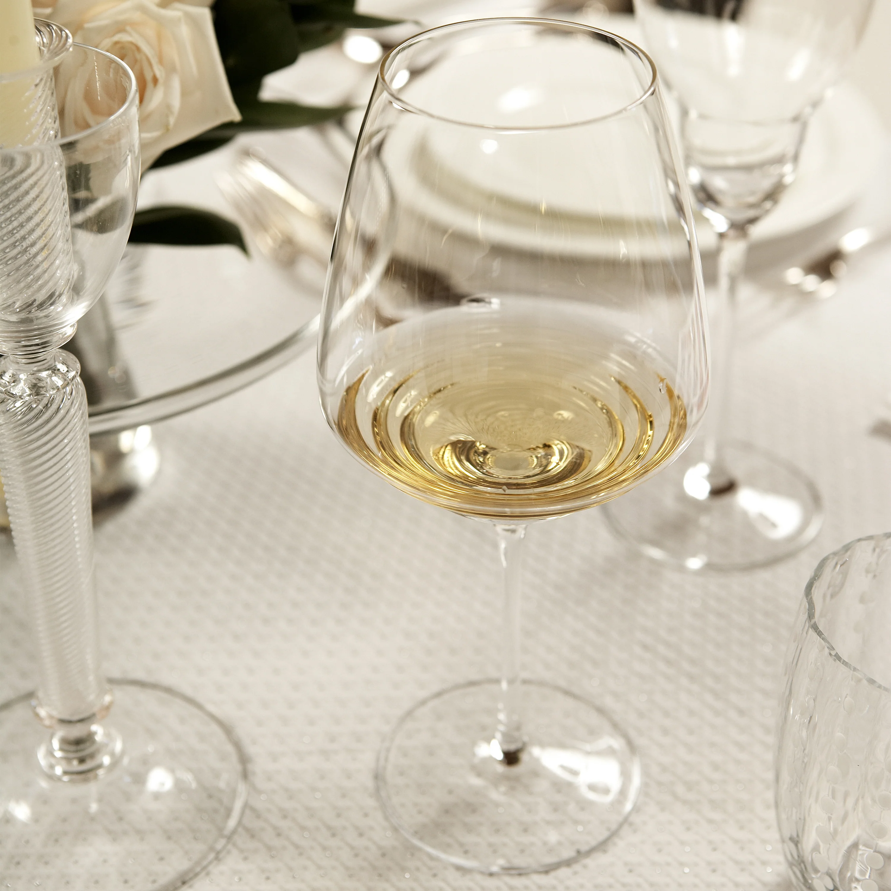 Esperienze Aged Reds Wine Glass (Set of 6) - Image 2