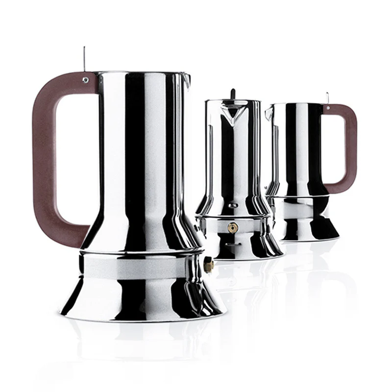 9090 Espresso Coffee Maker - Image 4