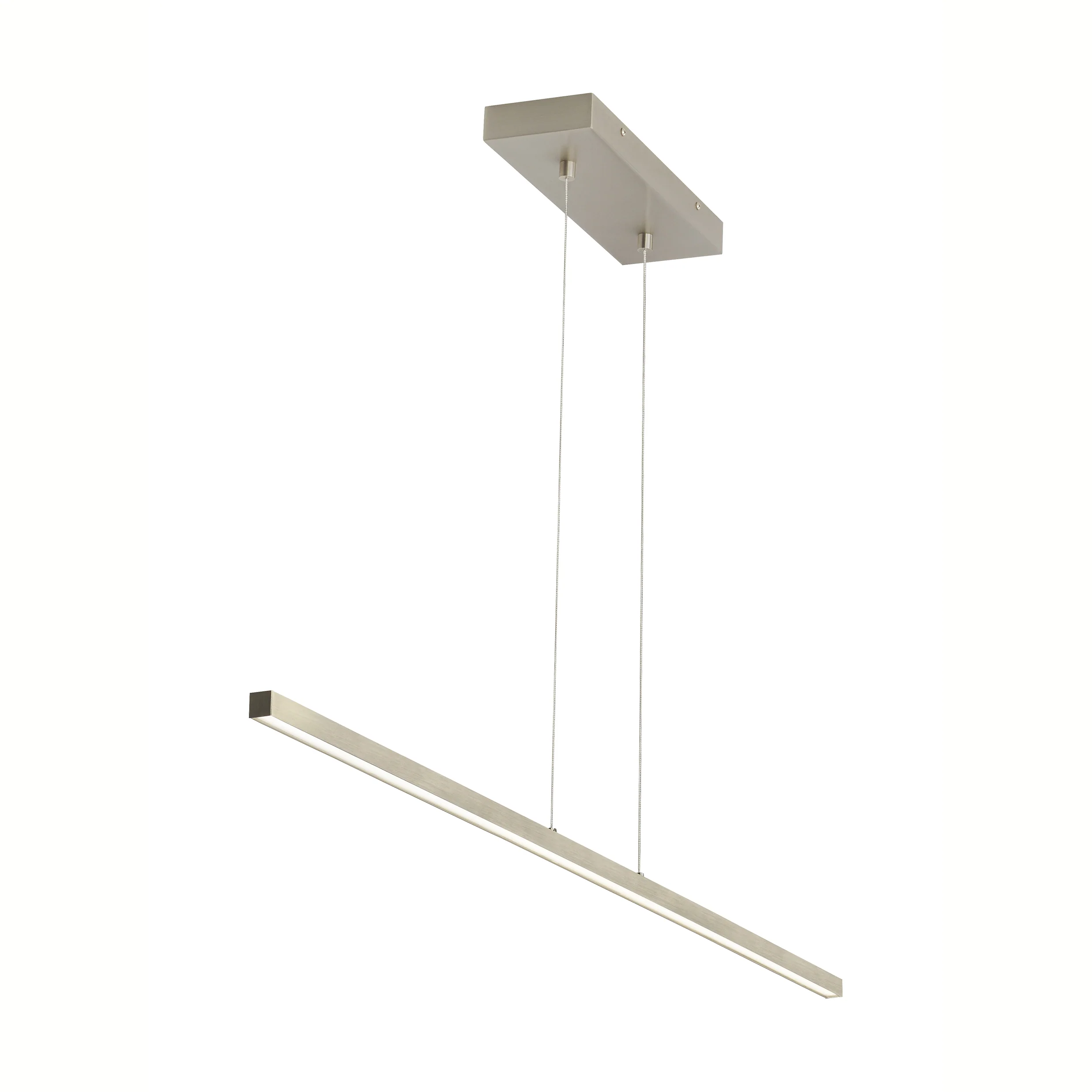 Essence Linear Pendant Light - Image 5