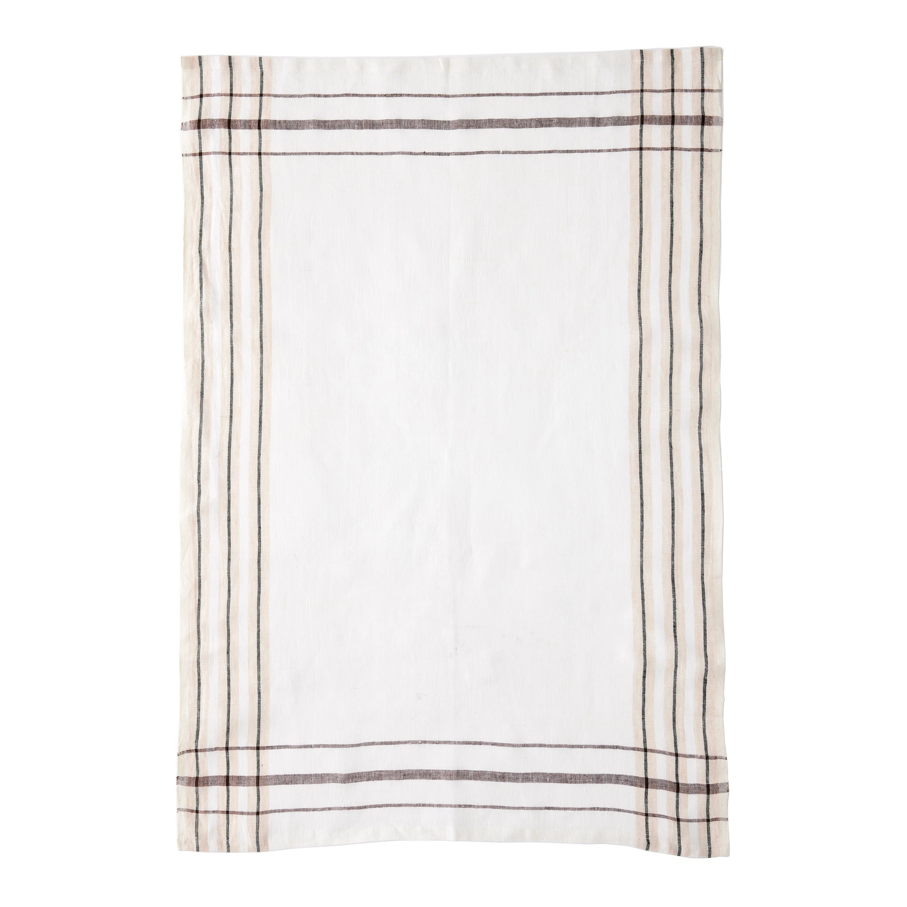 Essential Linen Tea Towel (Set of 4) - Image 40