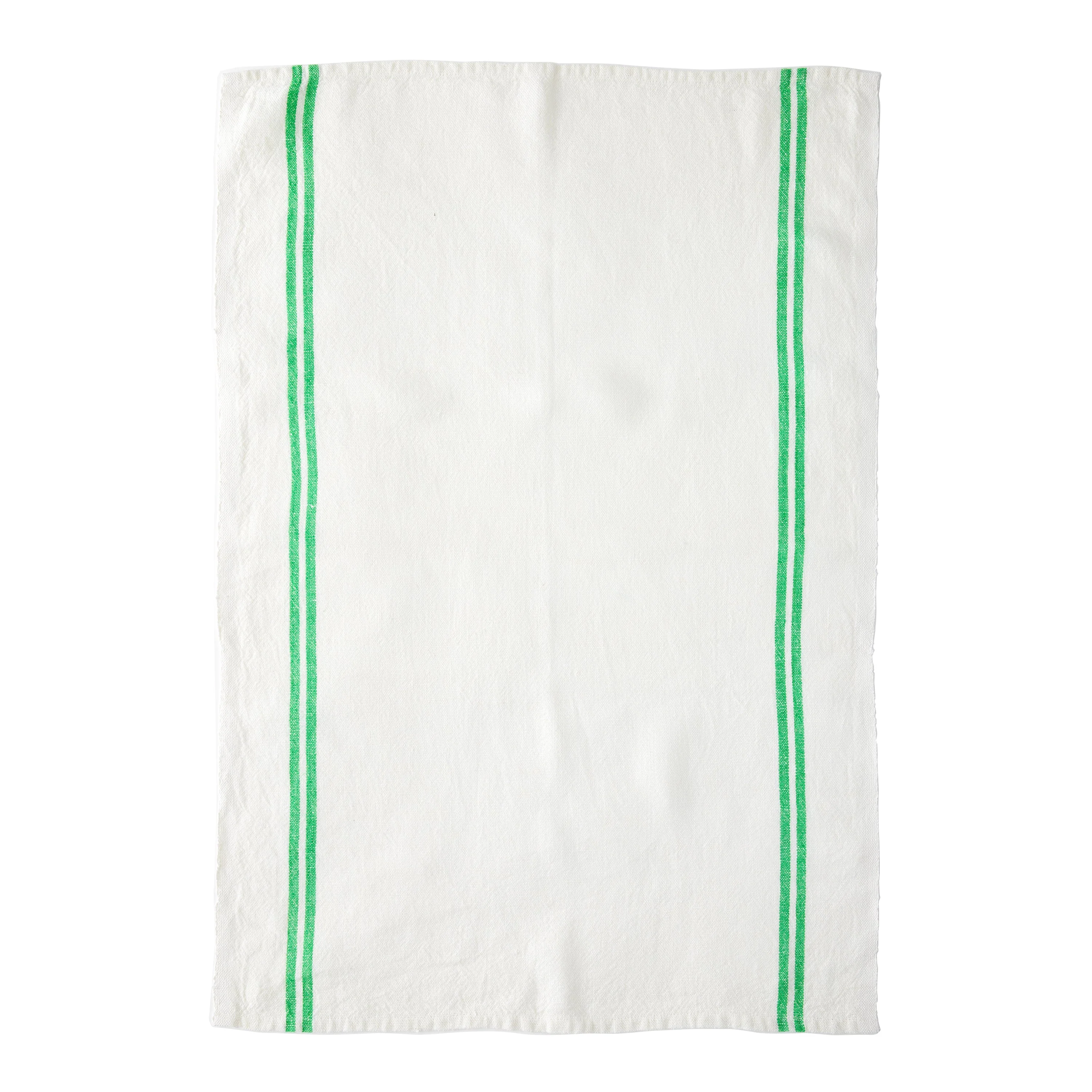 Essential Linen Tea Towel (Set of 4) - Image 42