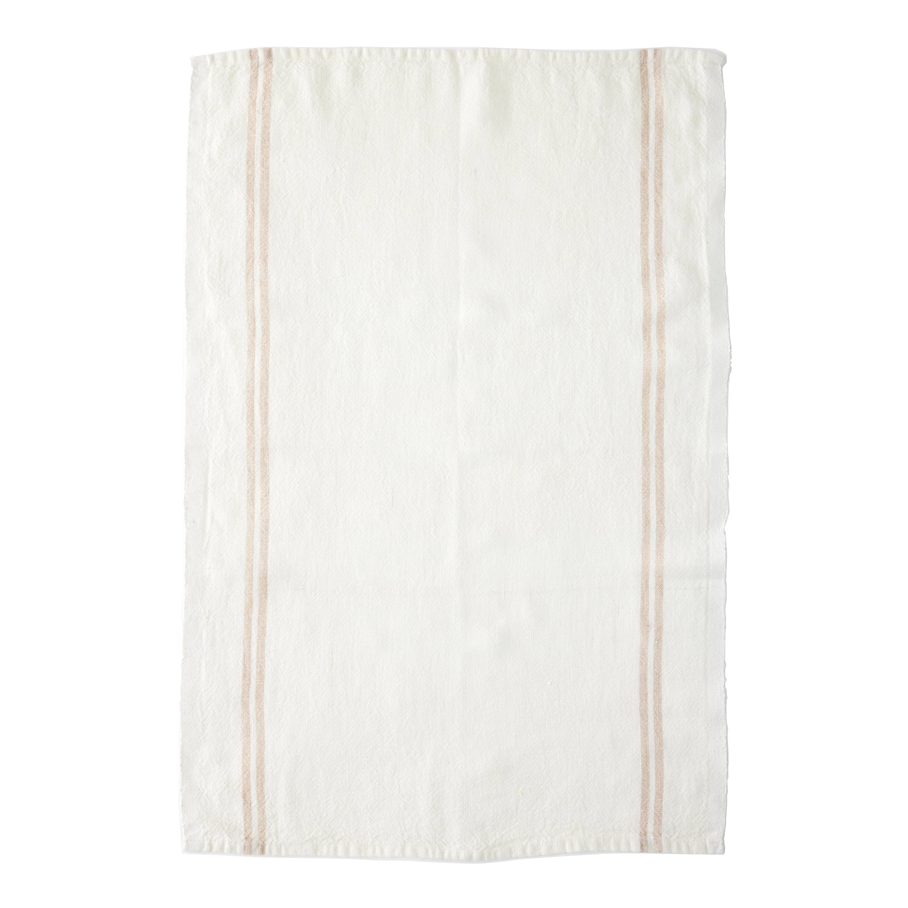 Essential Linen Tea Towel (Set of 4) - Image 44