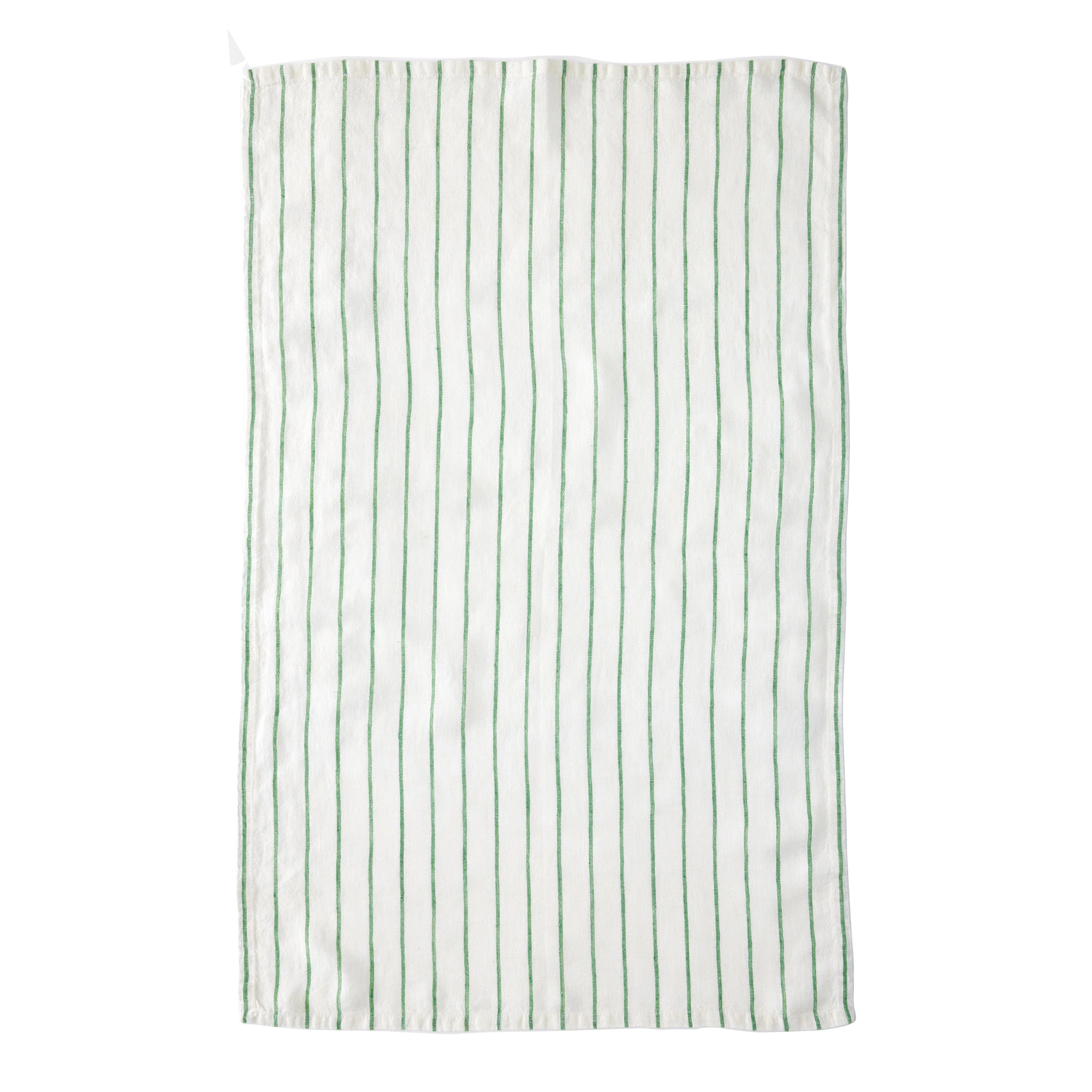 Essential Linen Tea Towel (Set of 4) - Image 54