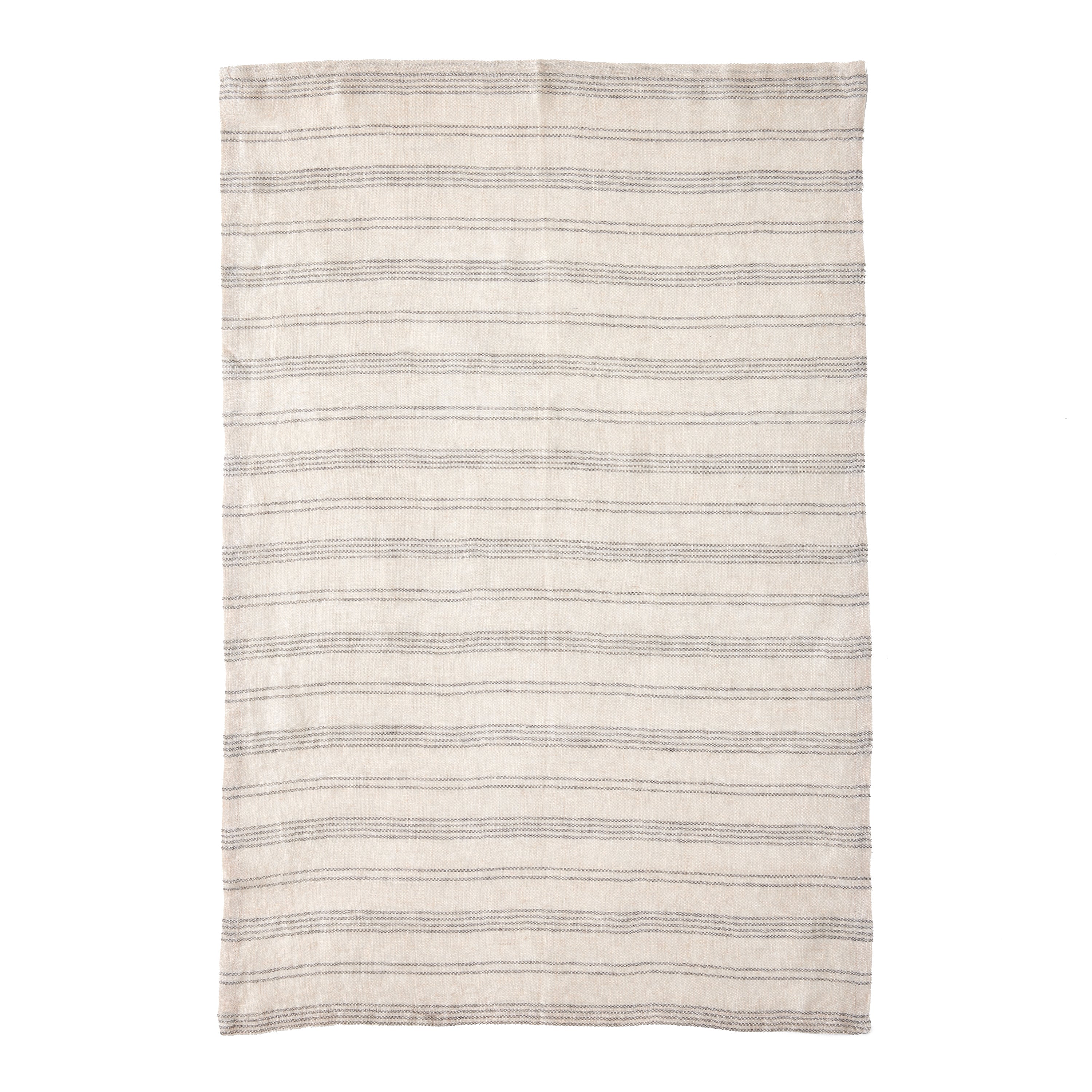 Essential Linen Tea Towel (Set of 4) - Image 60