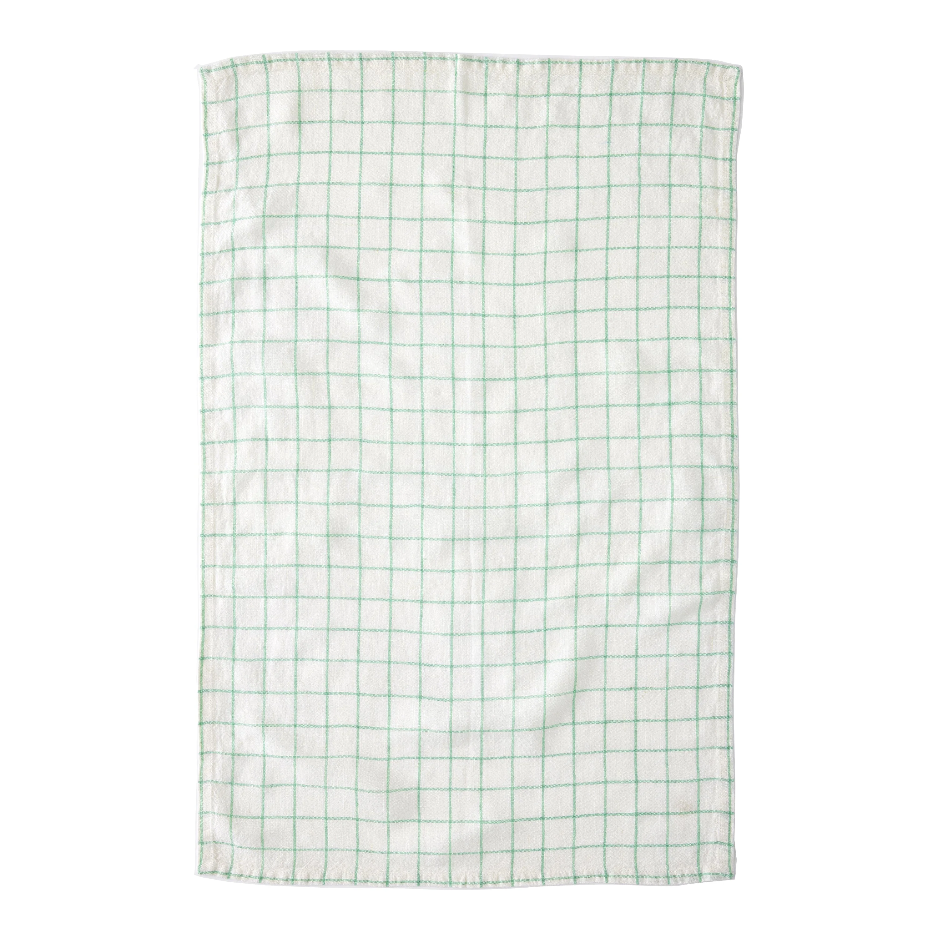 Essential Linen Tea Towel (Set of 4) - Image 74