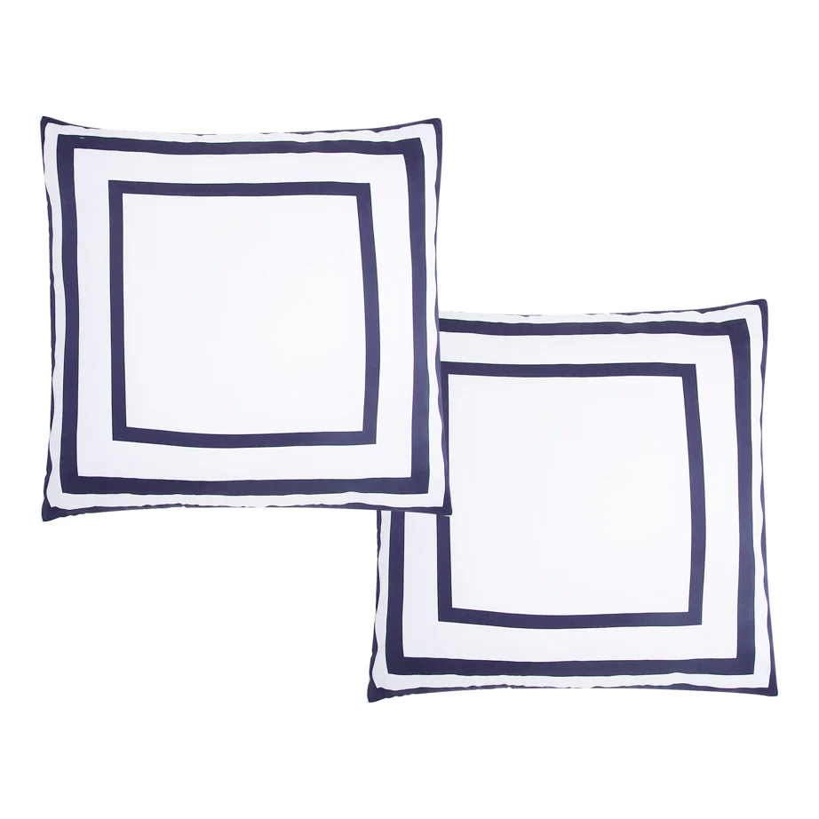 Essential Simple Euro Sham (Set of 2) - Image 4
