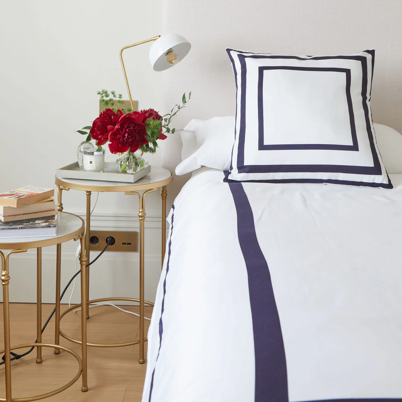 Essential Simple Euro Sham (Set of 2) - Image 6