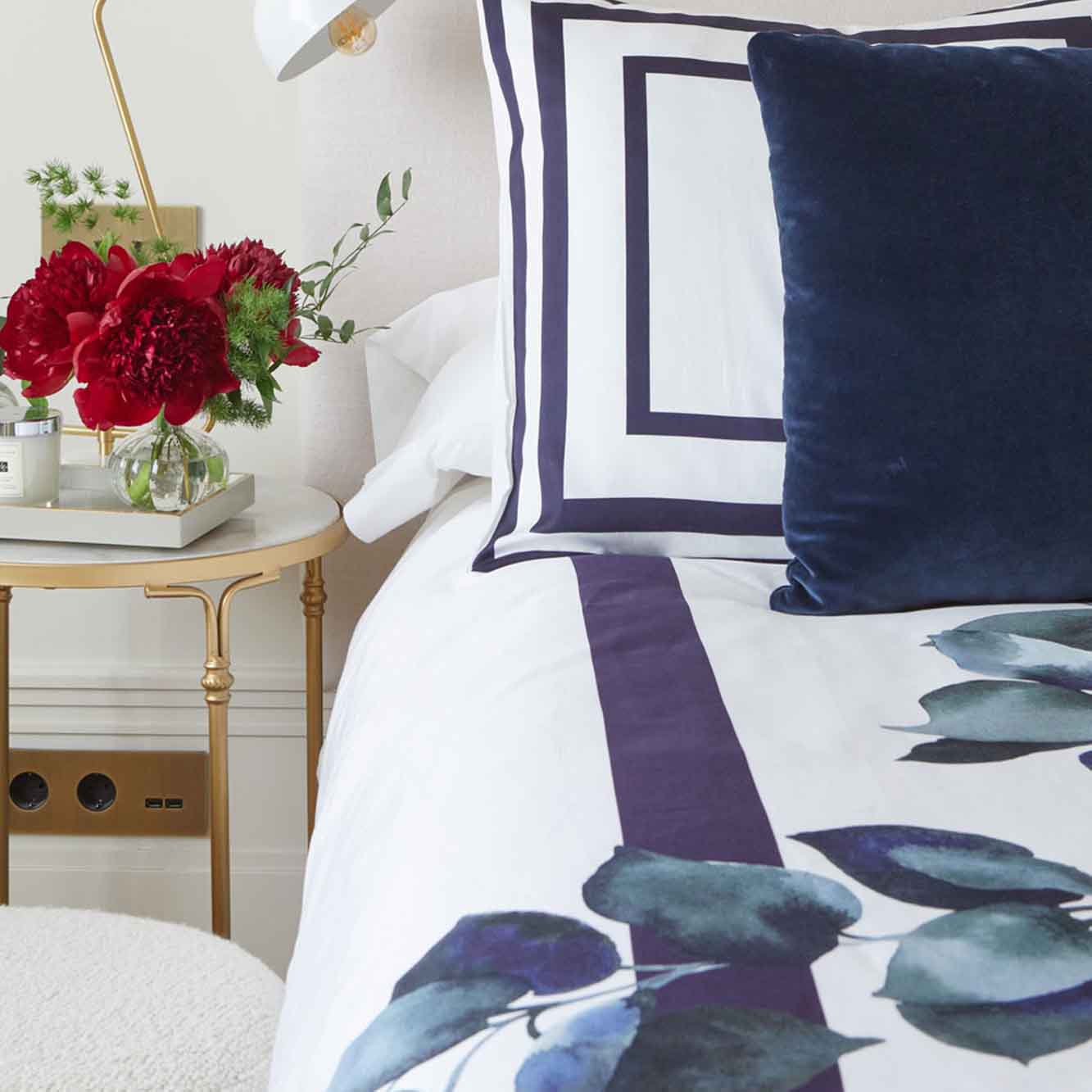 Essential Simple Euro Sham (Set of 2) - Image 8
