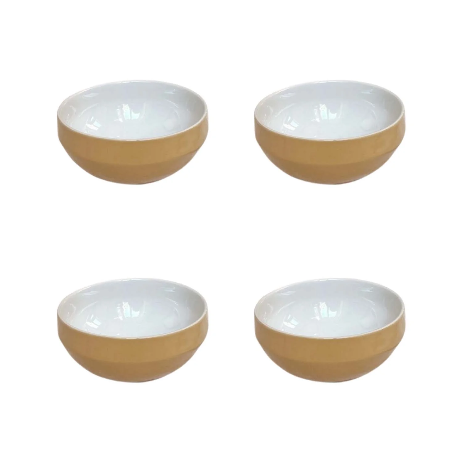 Essentials Cereal Bowl (Set of 4) - Image 6