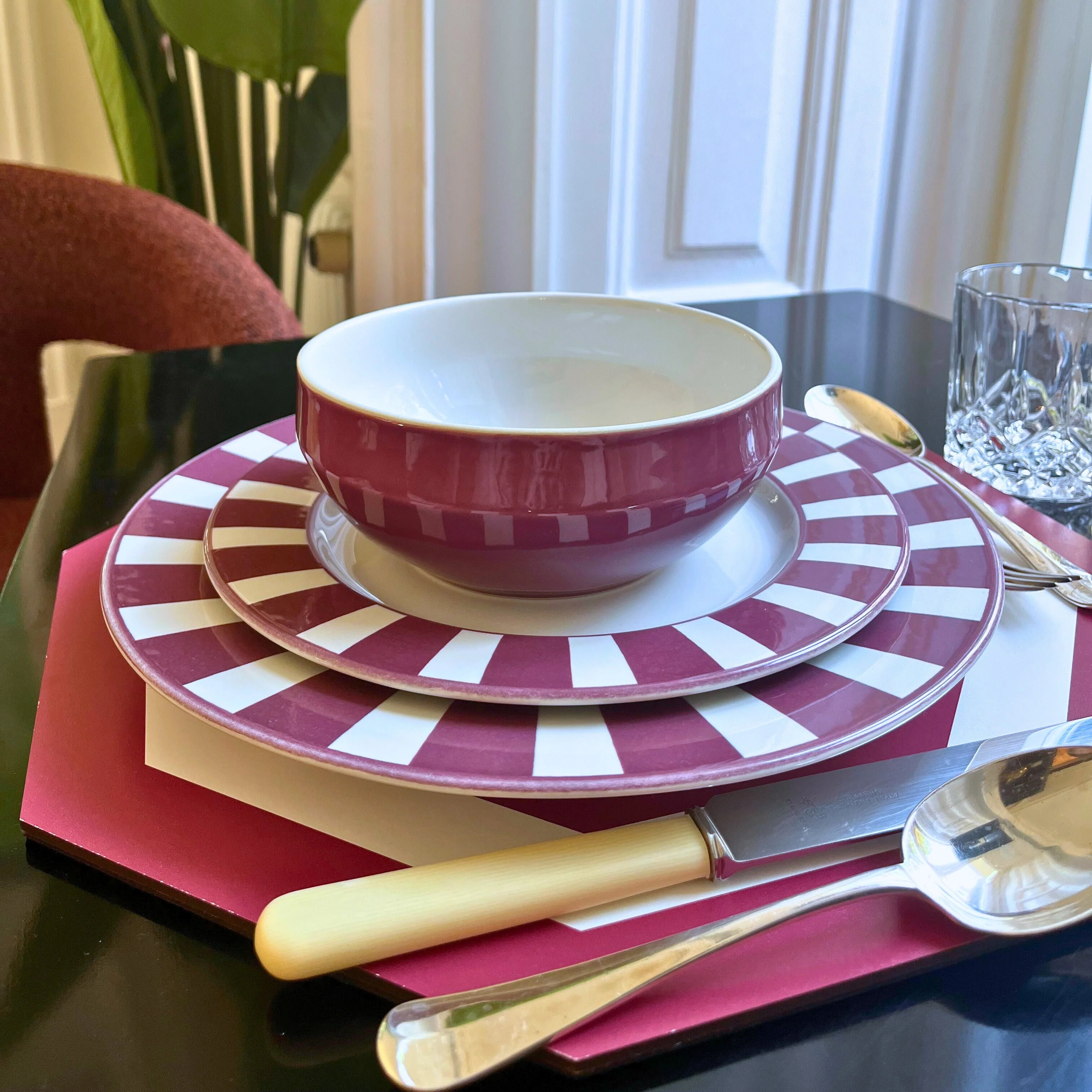 Essentials Dinner Plate (Set of 4) - Image 11