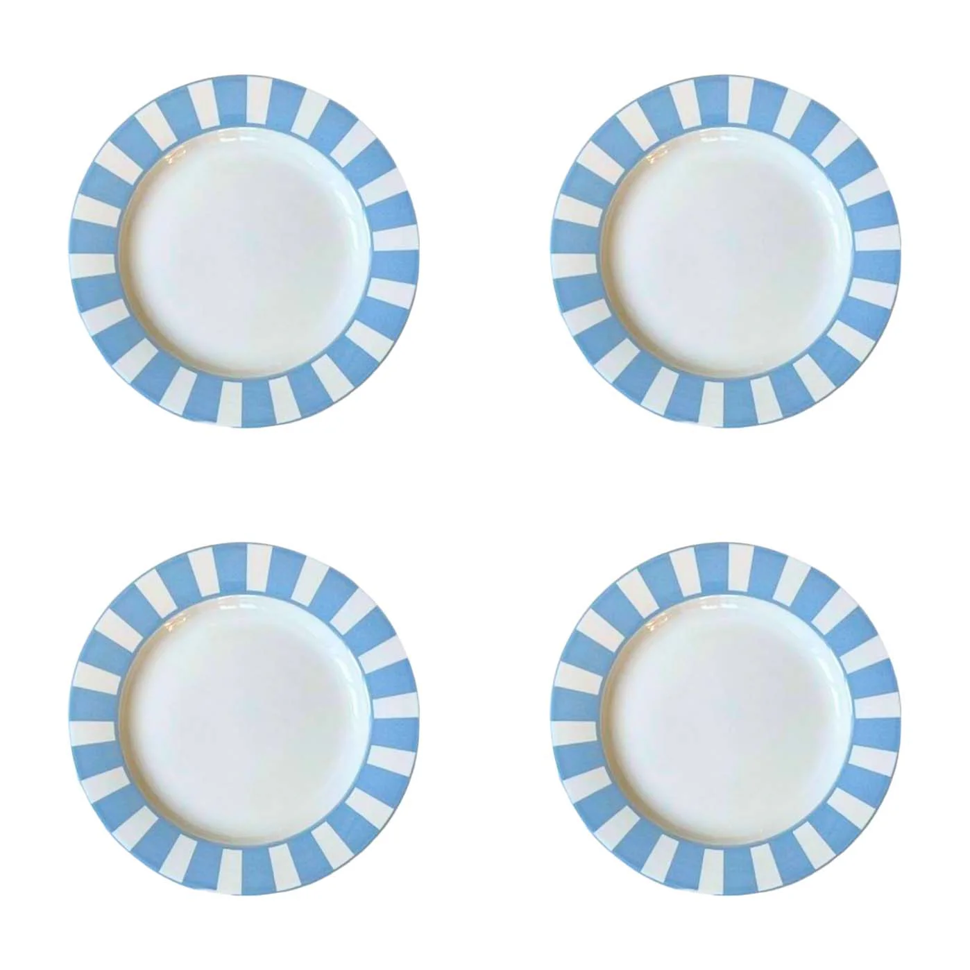 Essentials Dinner Plate (Set of 4) - Image 2