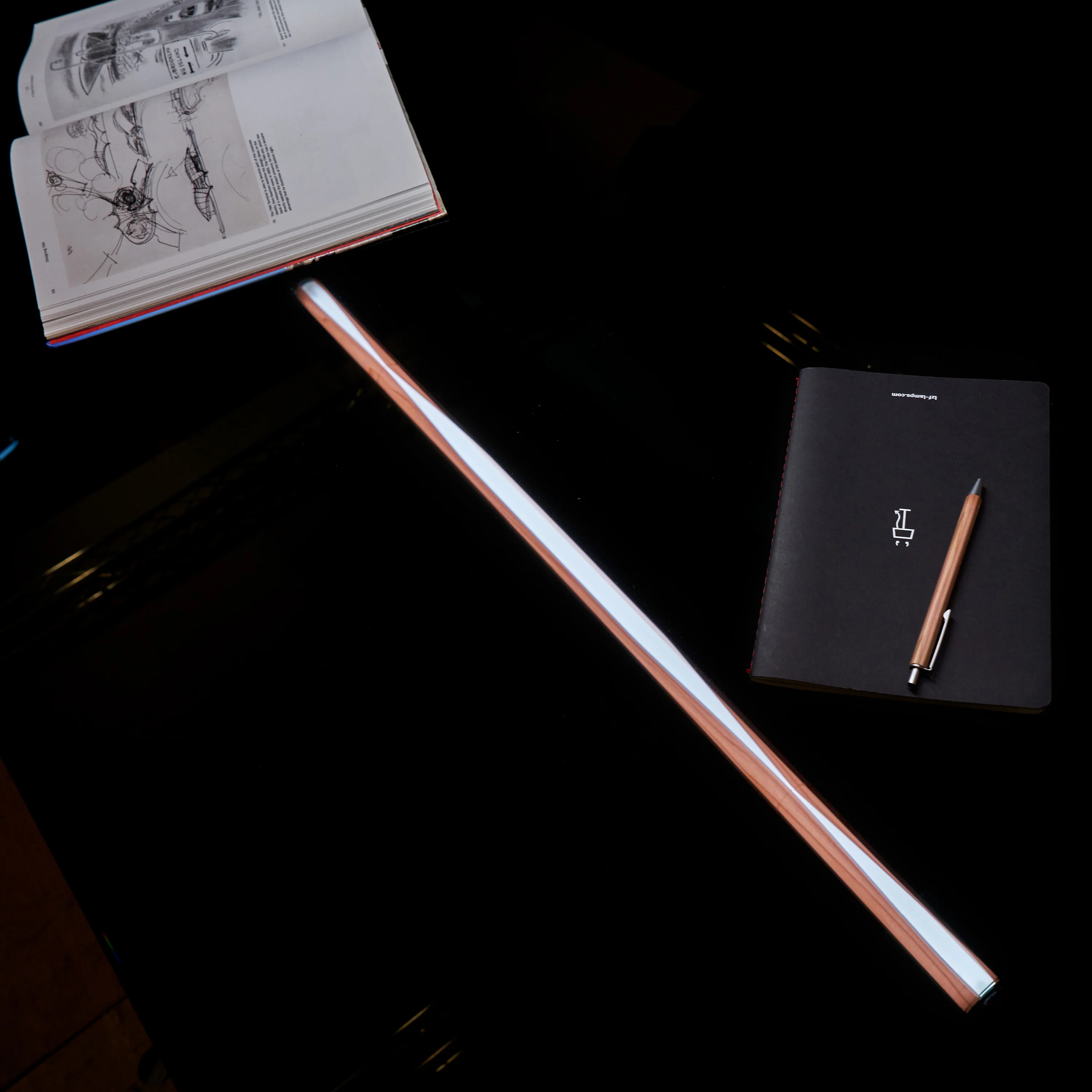 Estela LED Suspension Light - Image 11