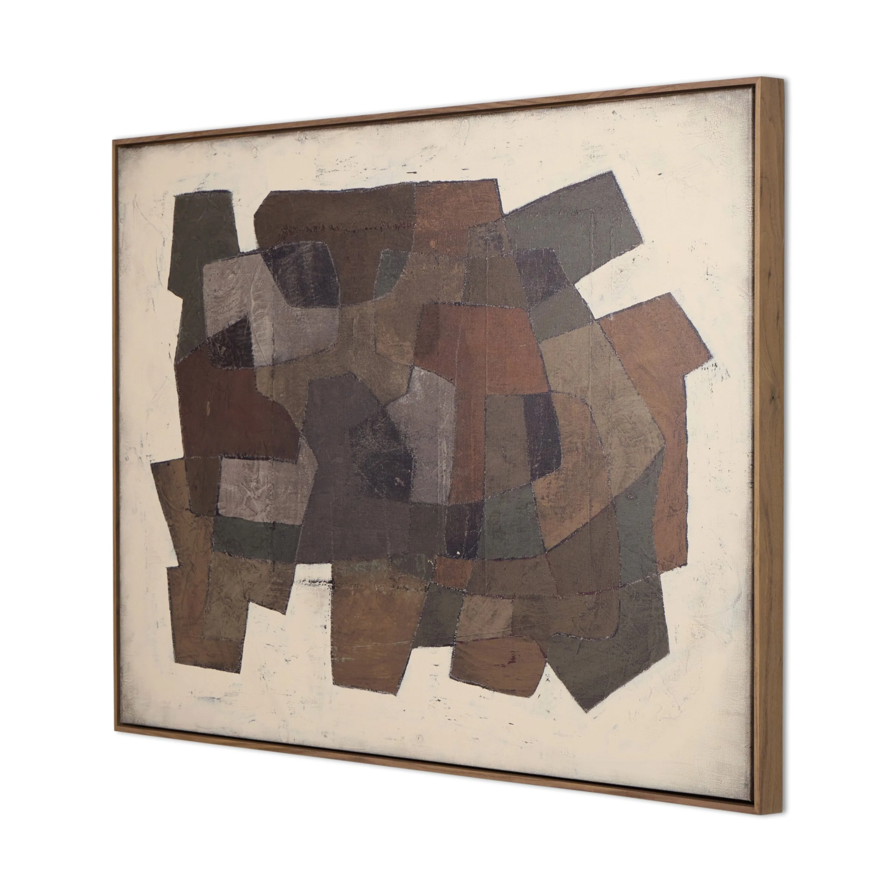 Estrangement by Benjamin Galvan Wall Art - Image 3