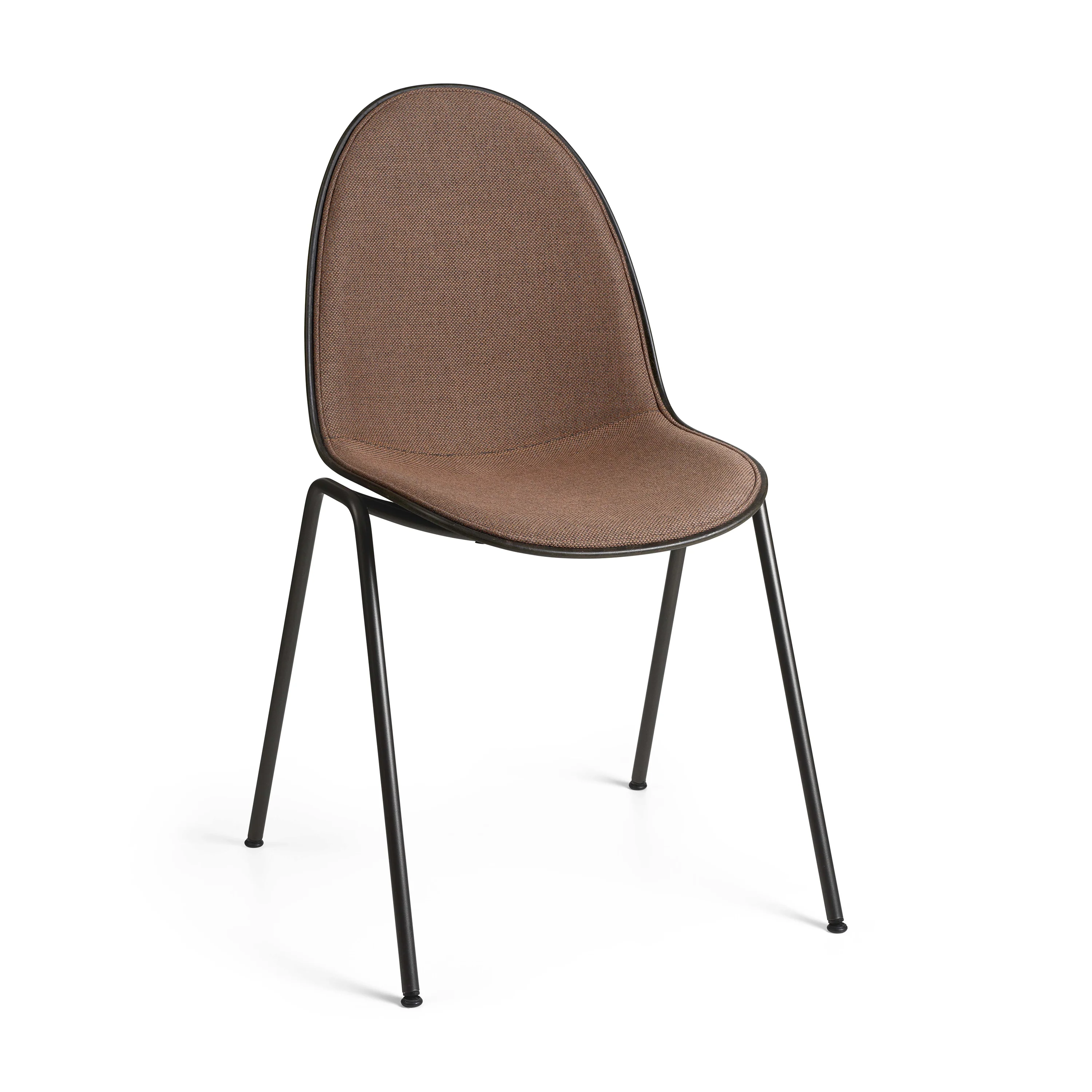 Eternity Side Chair Front Upholstered - Image 4
