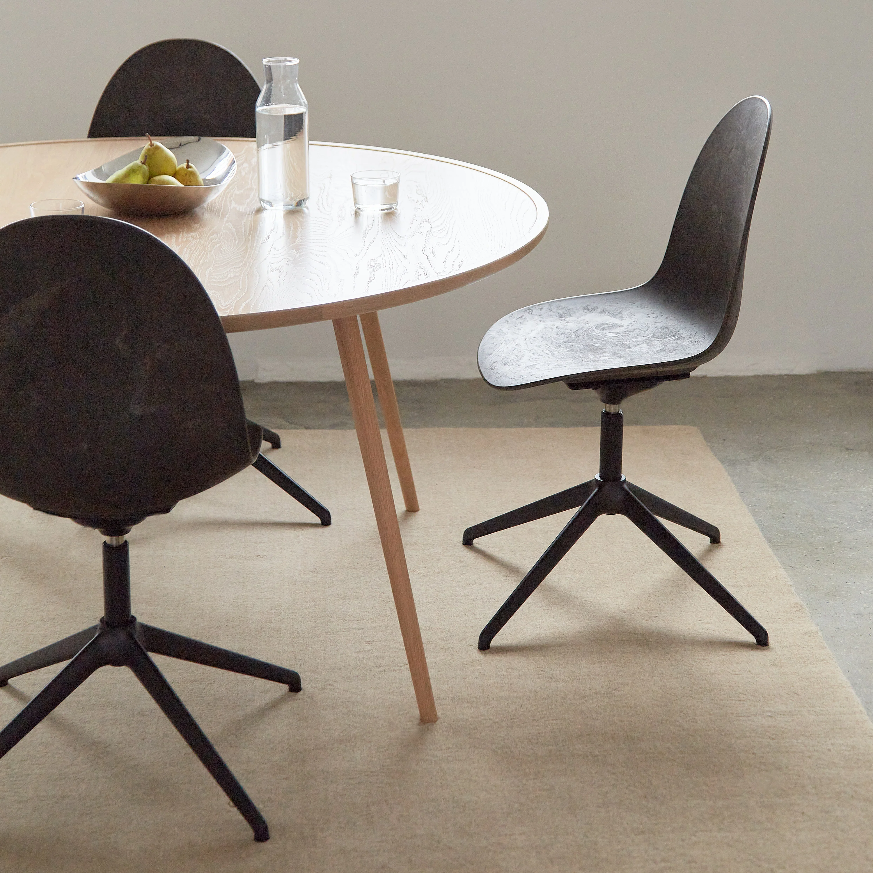Eternity Swivel Chair - Image 12