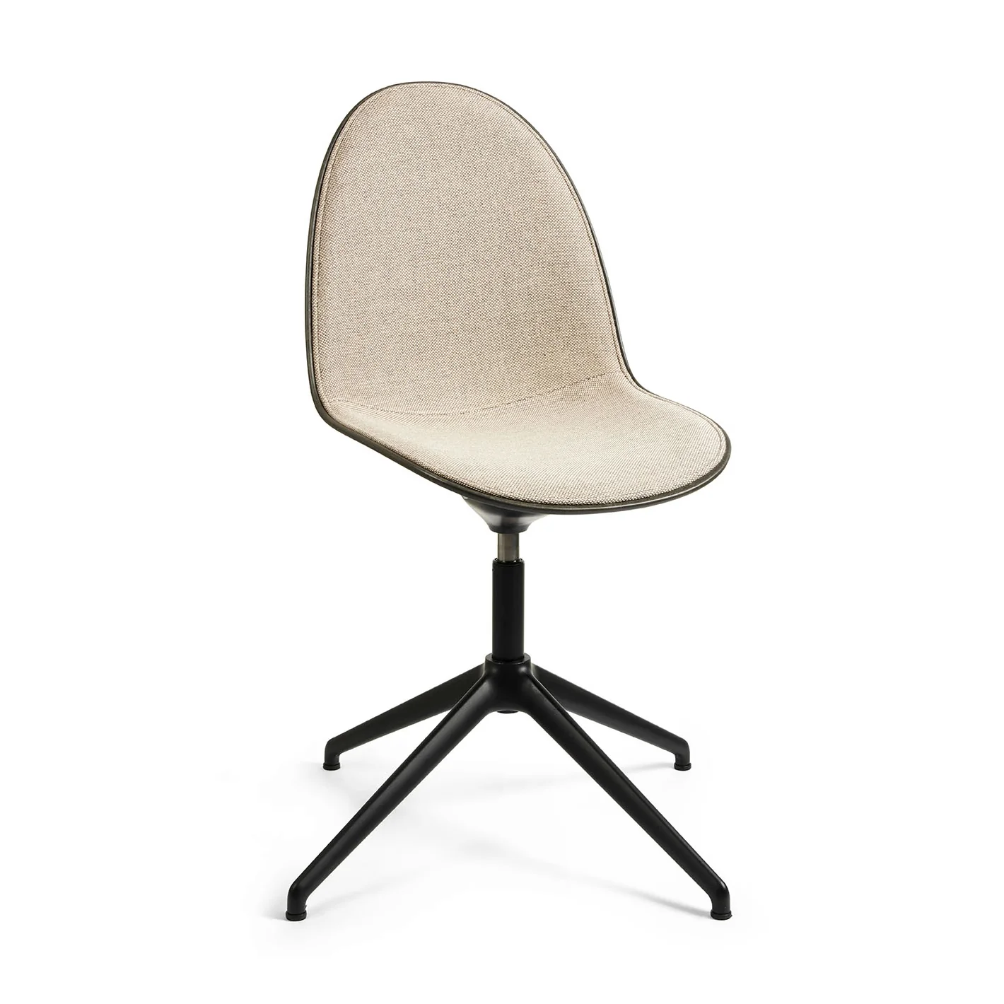 Eternity Swivel Chair Front Upholstered - Image 11
