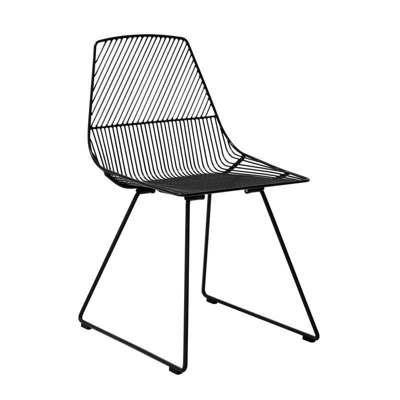 Ethel Side Chair - Image 3