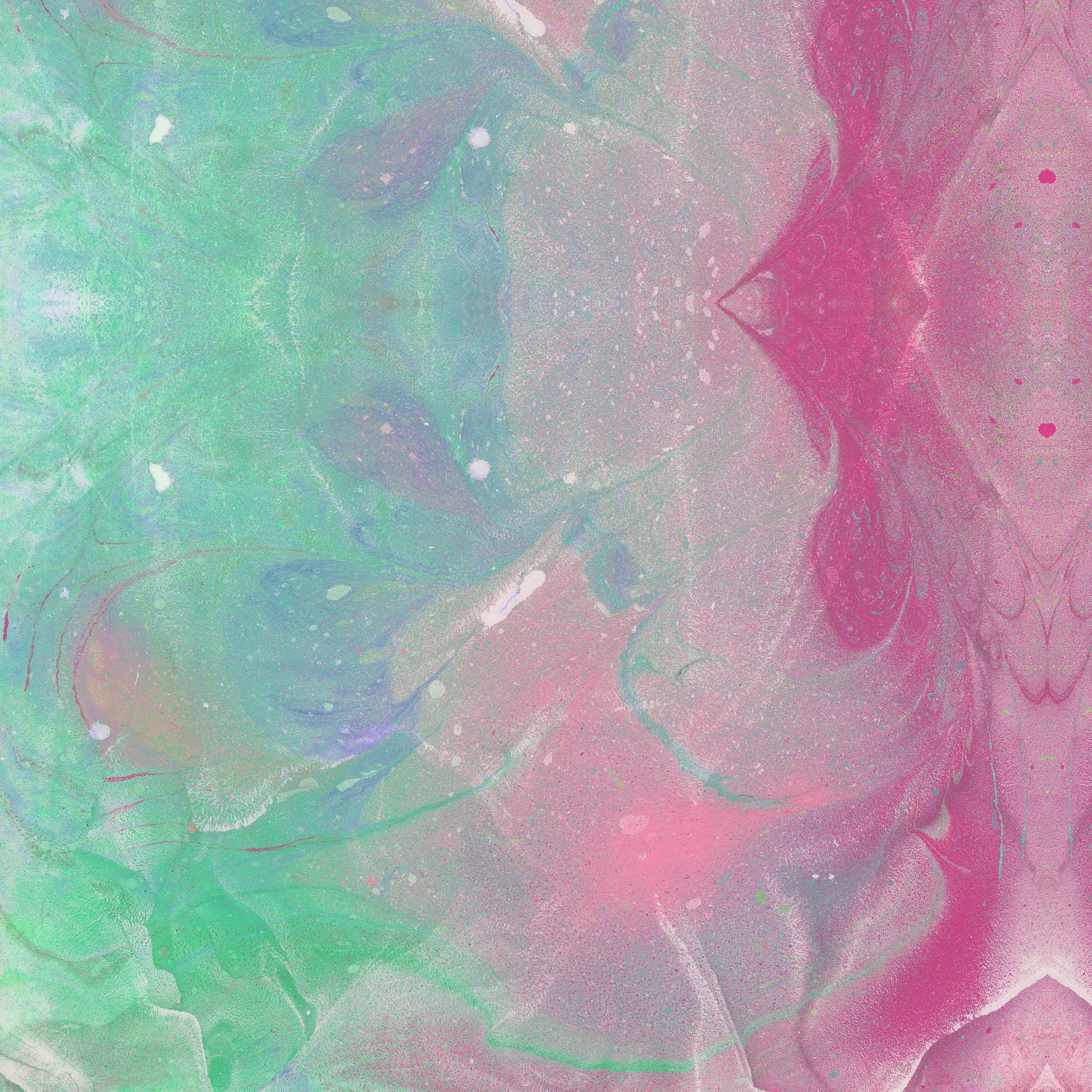 Ethereal Vision Wallpaper - Image 5