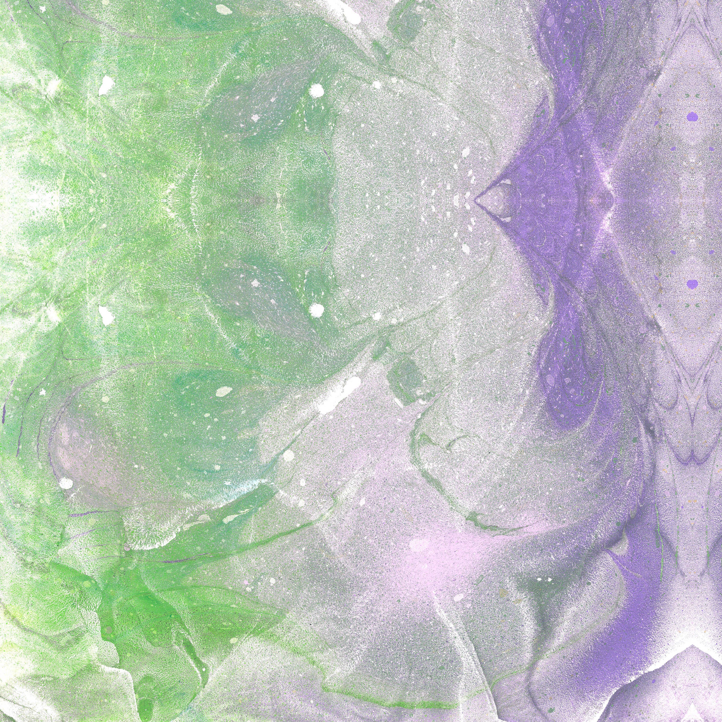 Ethereal Vision Wallpaper Sample Swatch - Image 17
