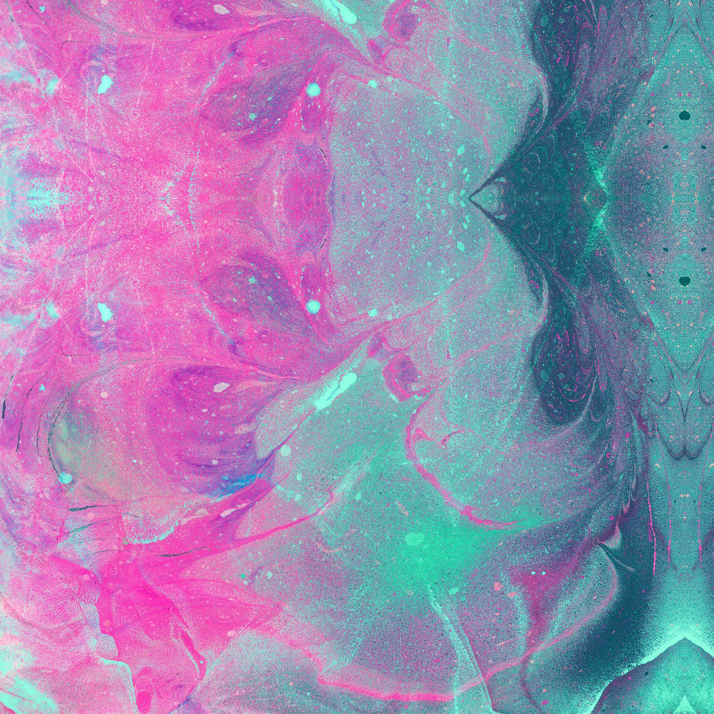 Ethereal Vision Wallpaper Sample Swatch - Image 45