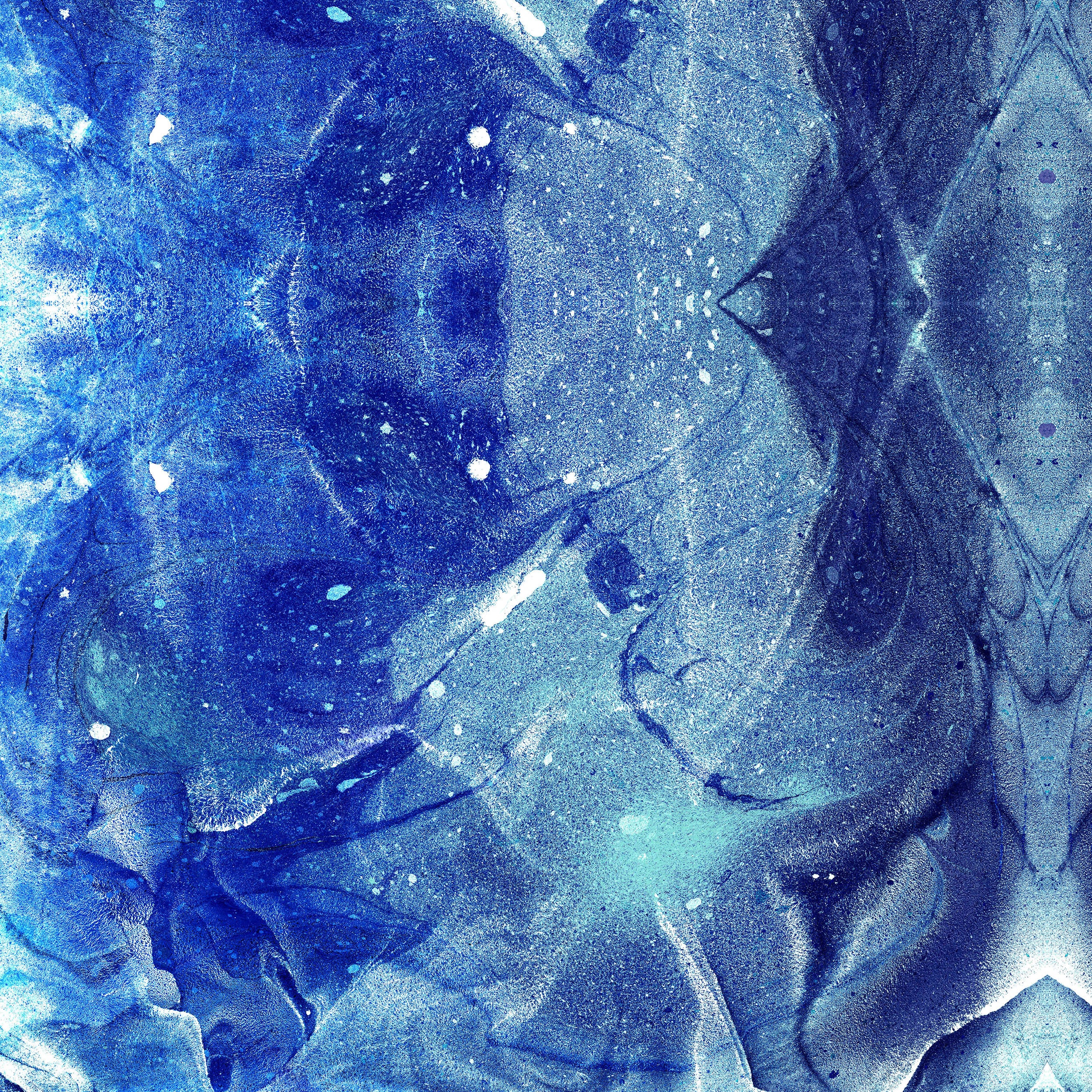 Ethereal Vision Wallpaper Sample Swatch - Image 5