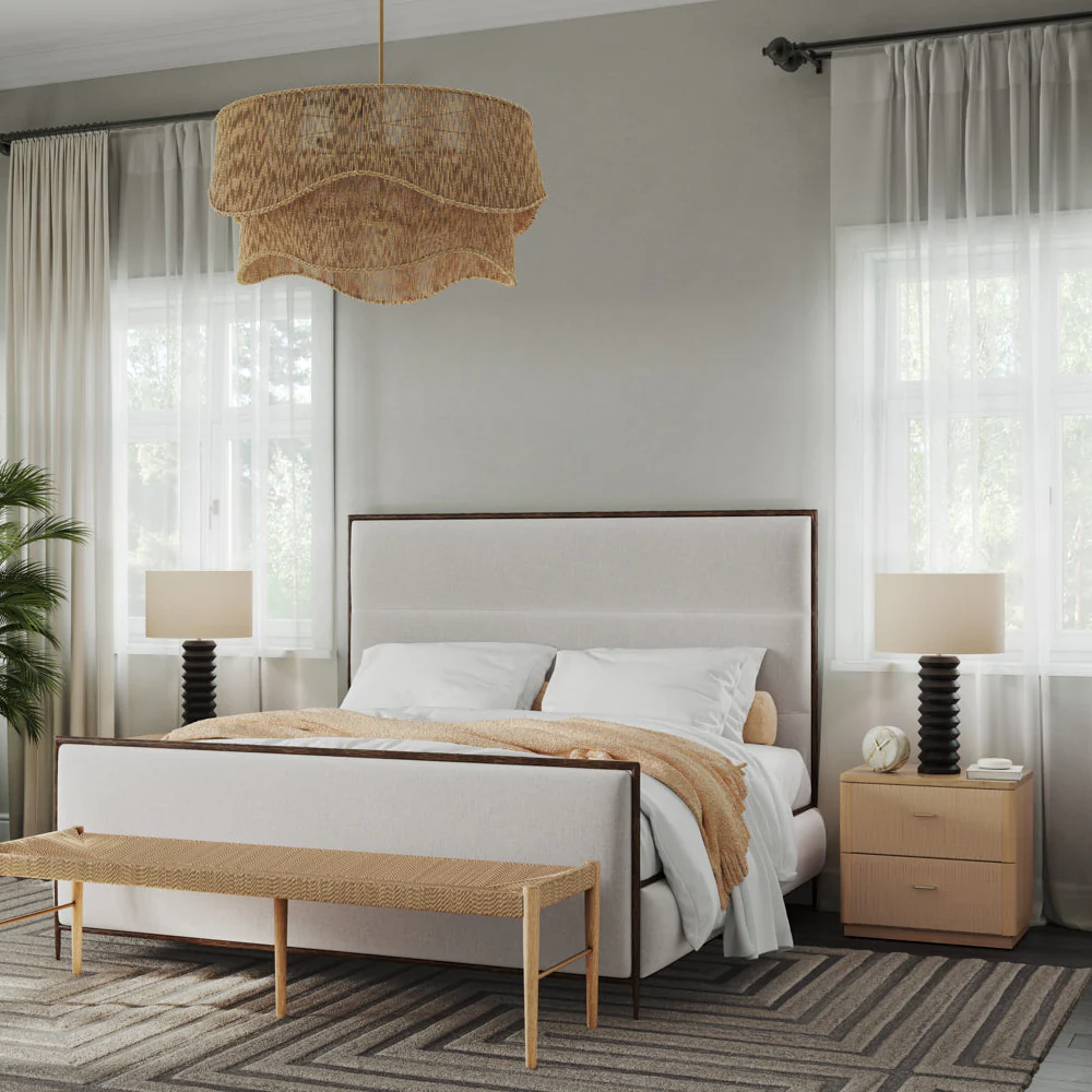 Etienne Nightstand - Image 11
