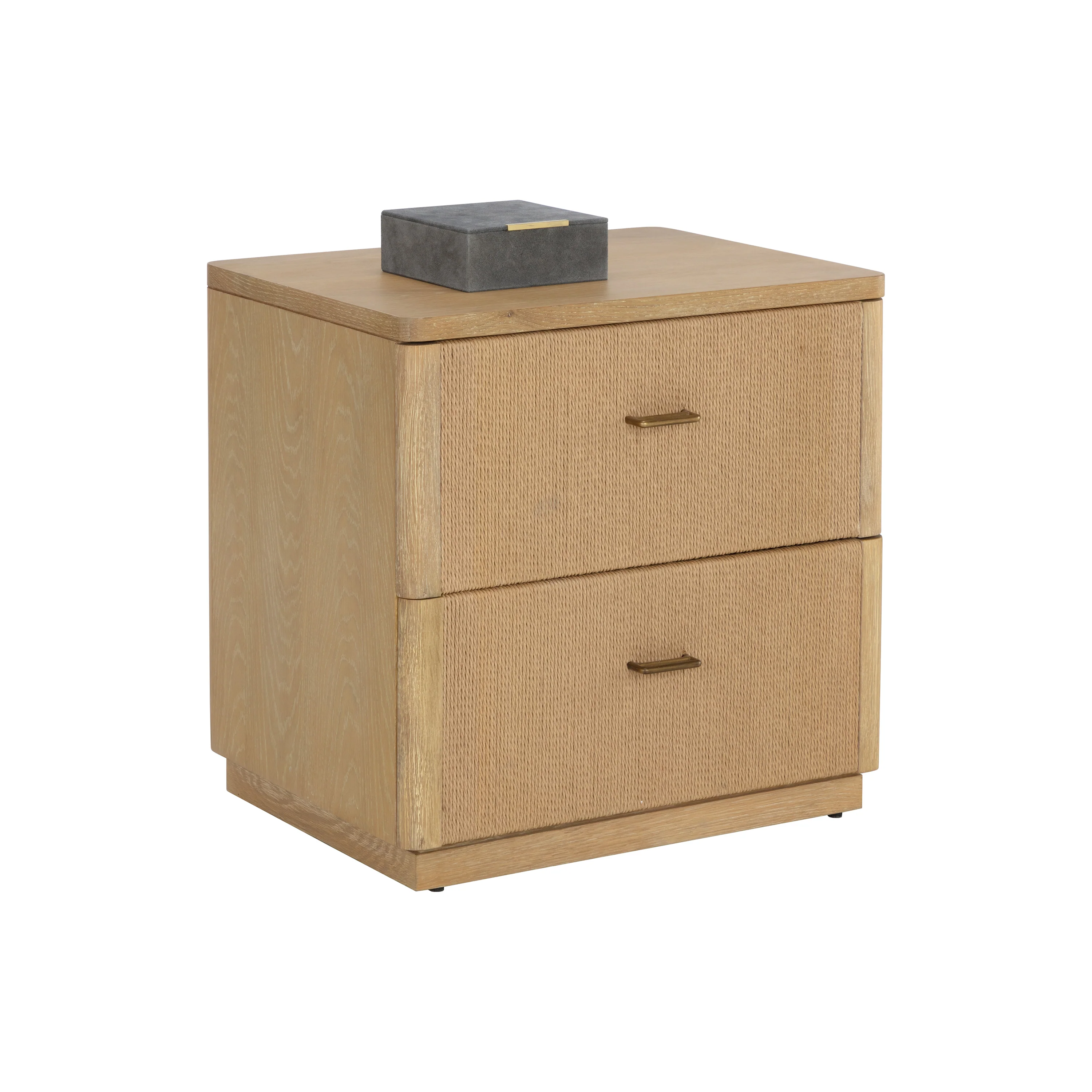 Etienne Nightstand - Image 7