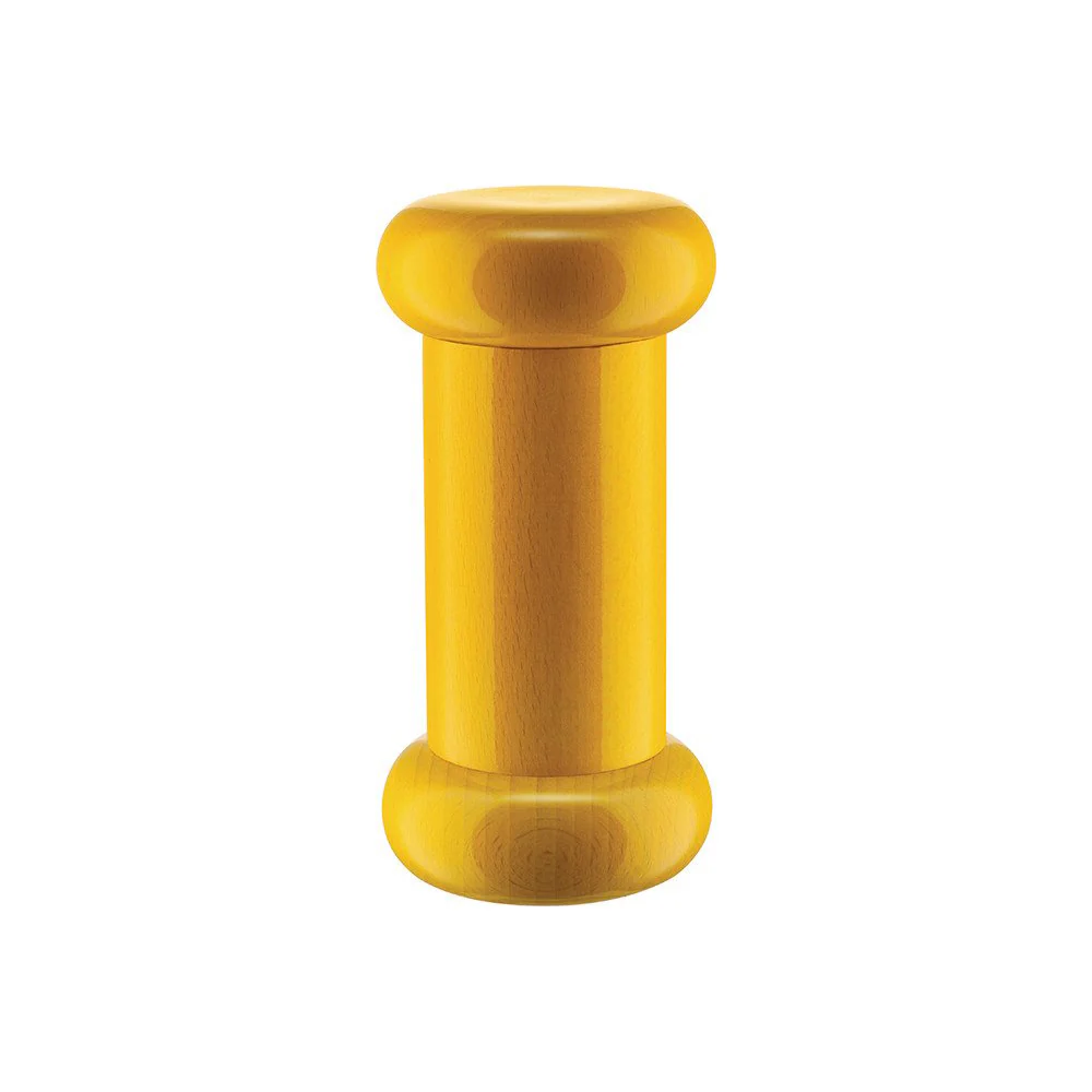 Ettore Sottsass Cylinder Salt/Pepper and Spice Grinder - Image 4