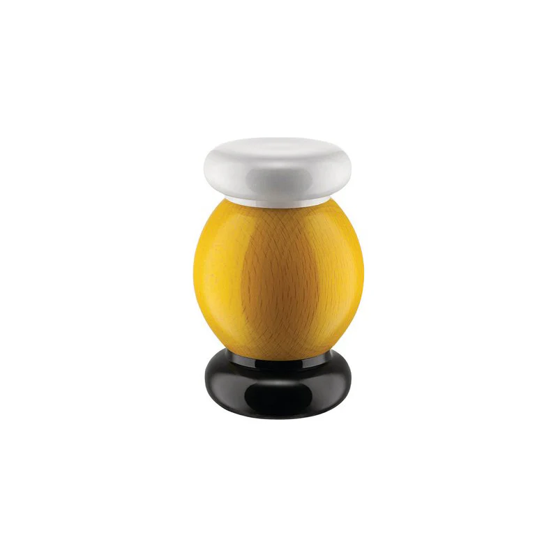 Ettore Sottsass Salt/Pepper and Spice Grinder - Image 3