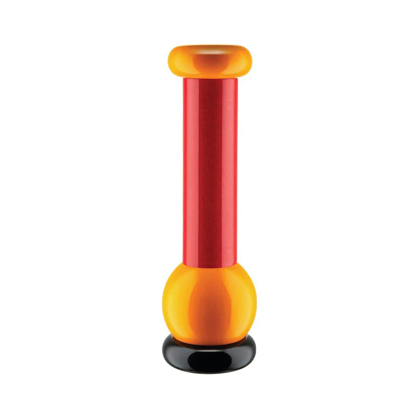 Ettore Sottsass Salt/Pepper and Spice Grinder - Image 9