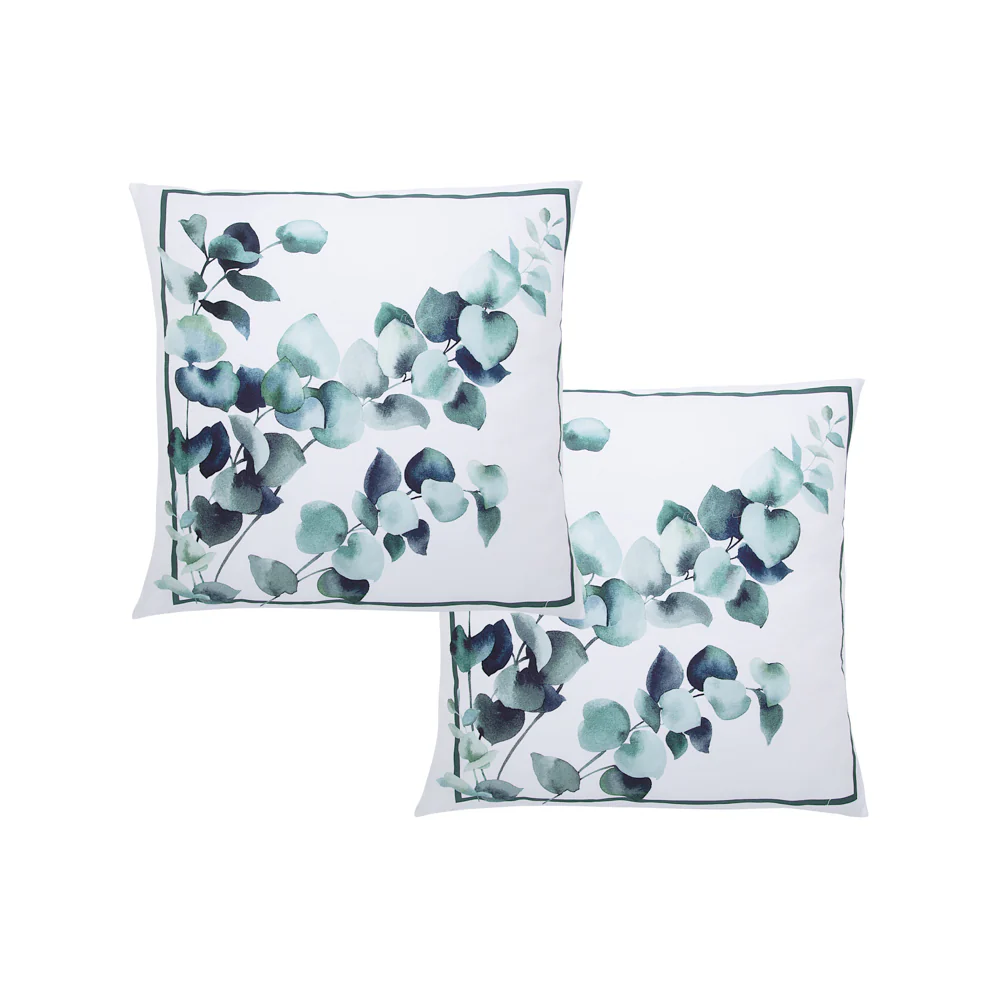 Eucalyptus Duvet Cover - Image 6