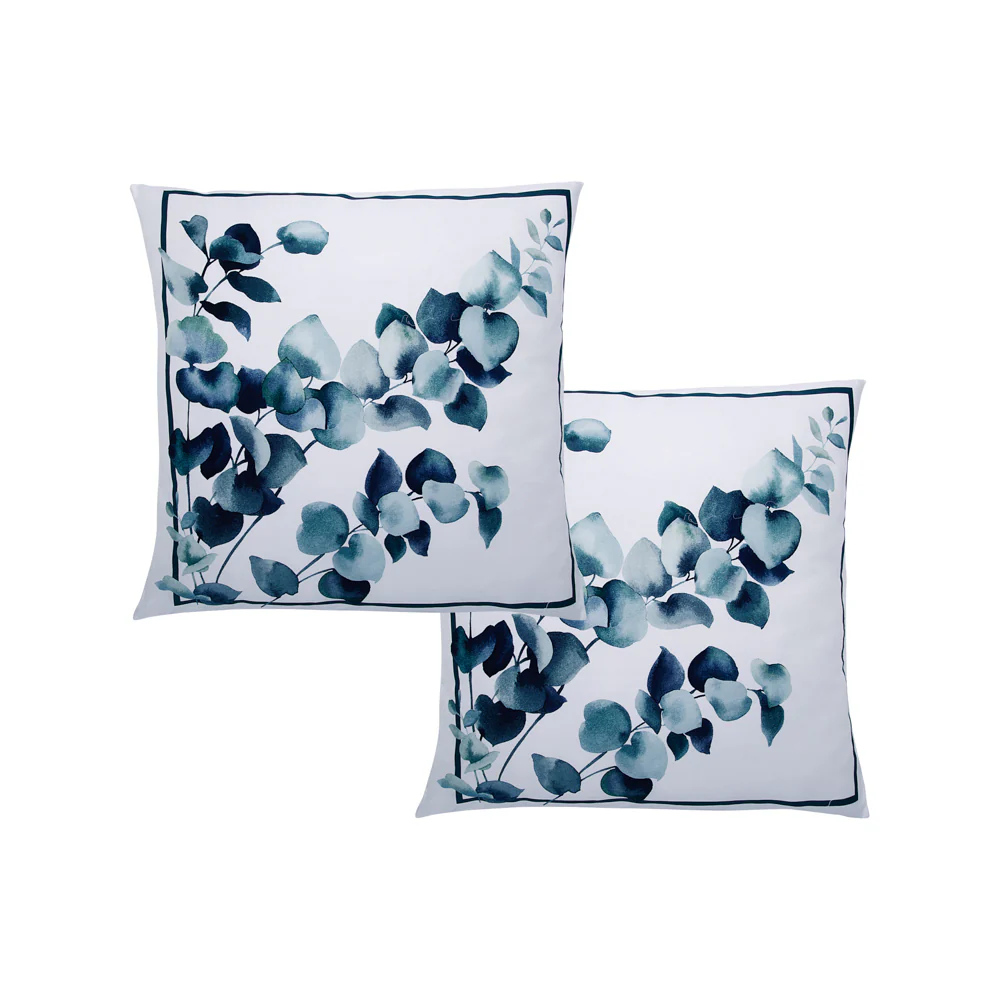 Eucalyptus Duvet Cover - Image 7