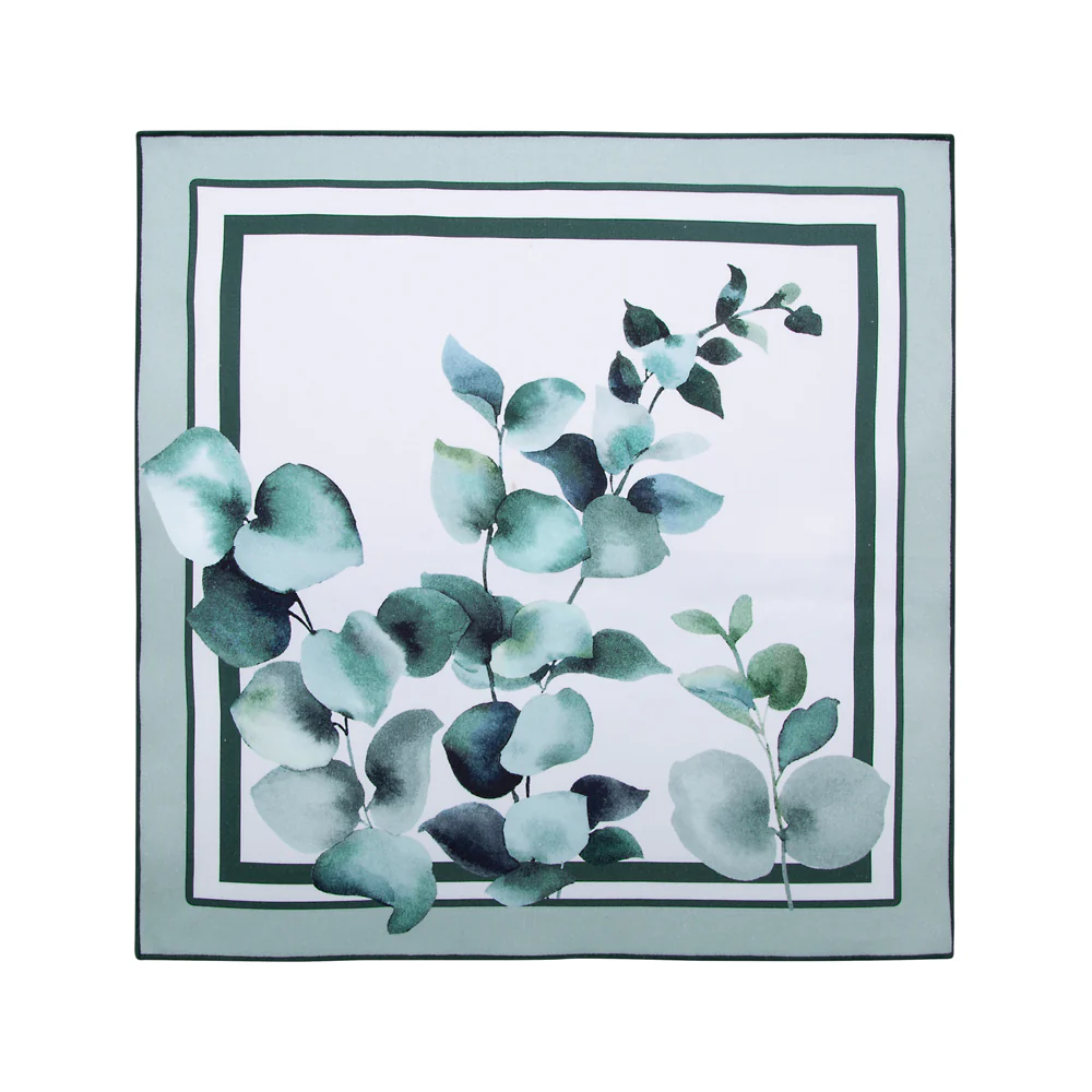 Eucalyptus Napkin (Set of 8) - Image 2