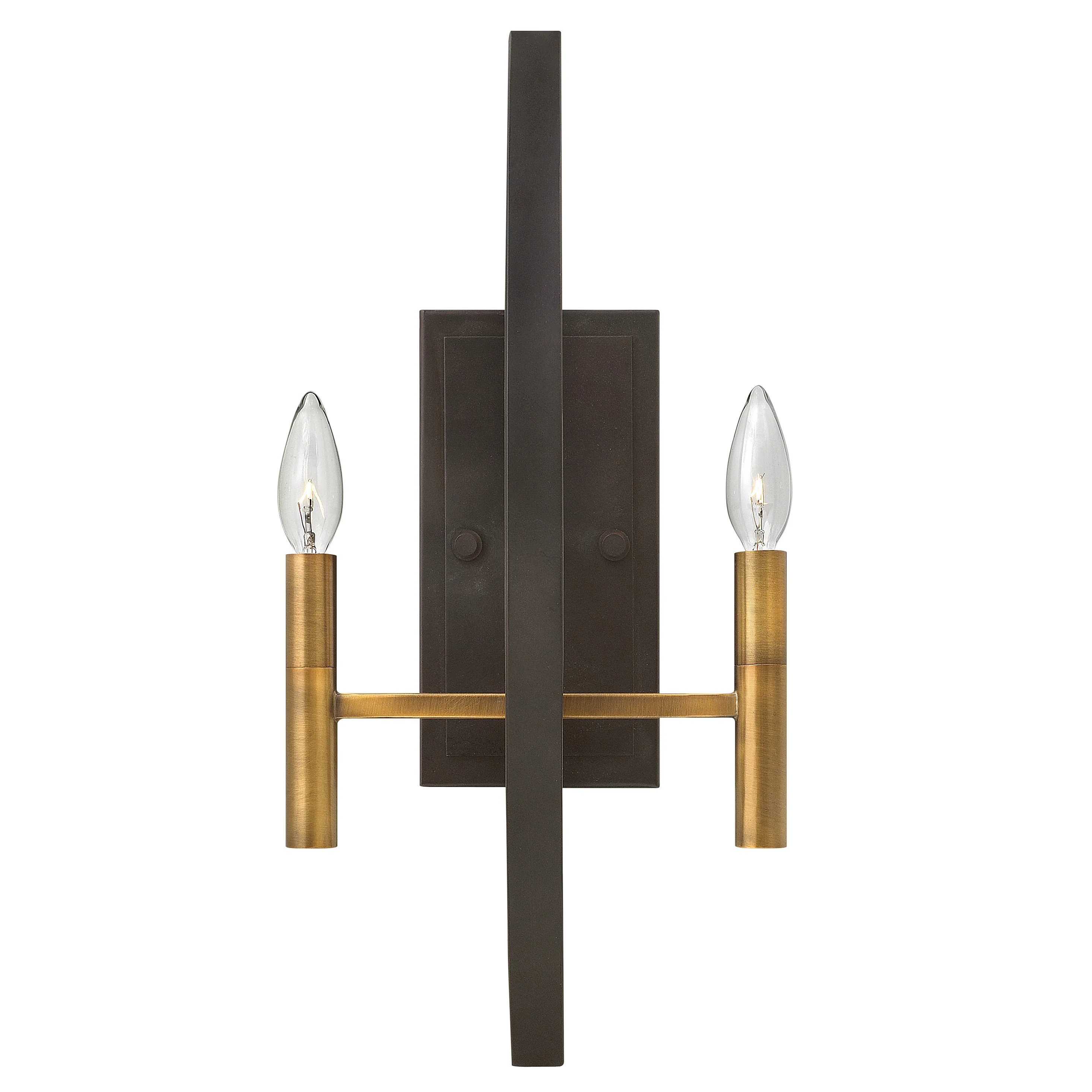 Euclid Wall Sconce - Image 2