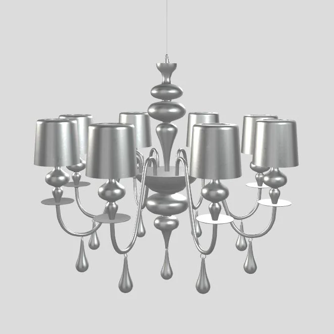 Eva Chandelier - Image 10
