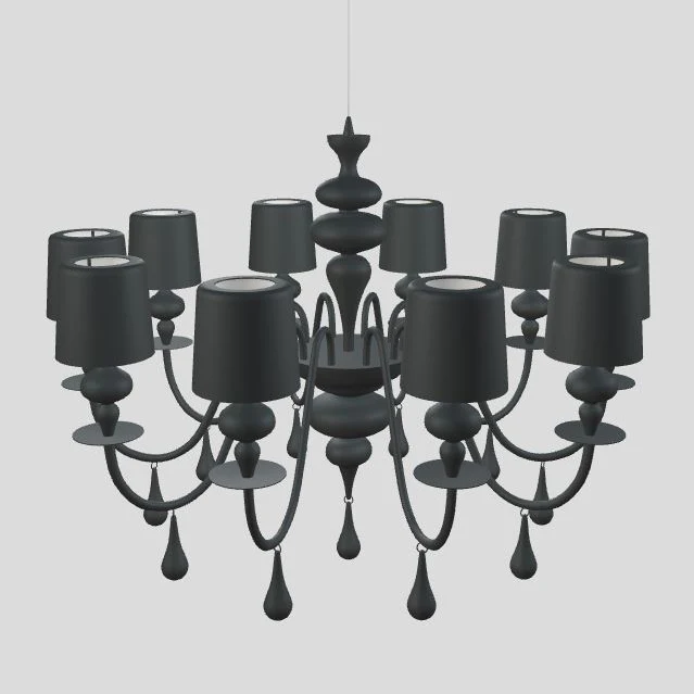 Eva Chandelier - Image 14