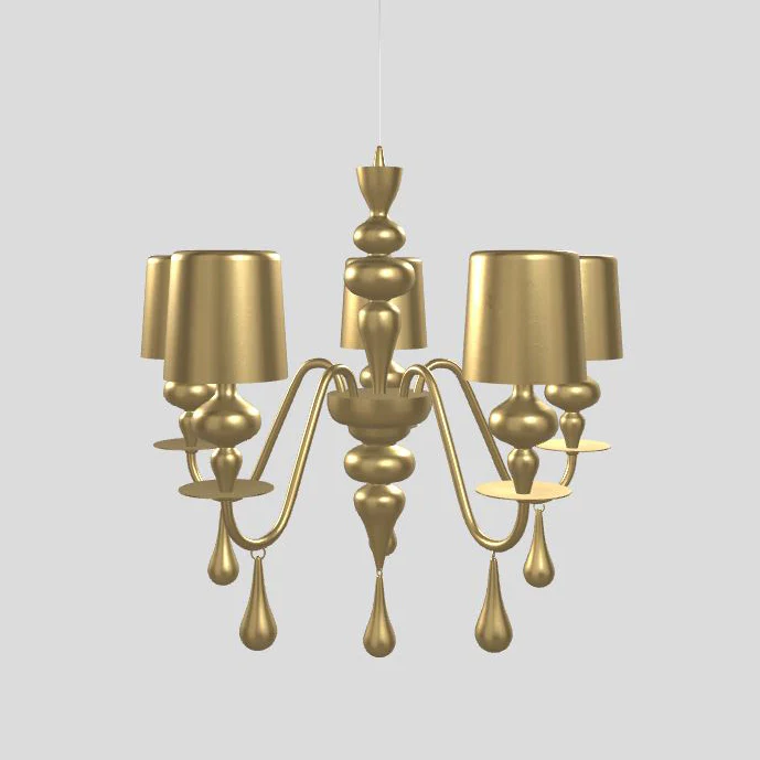 Eva Chandelier - Image 17