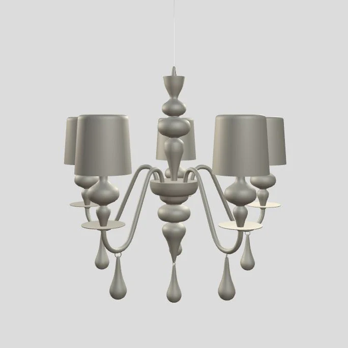 Eva Chandelier - Image 18