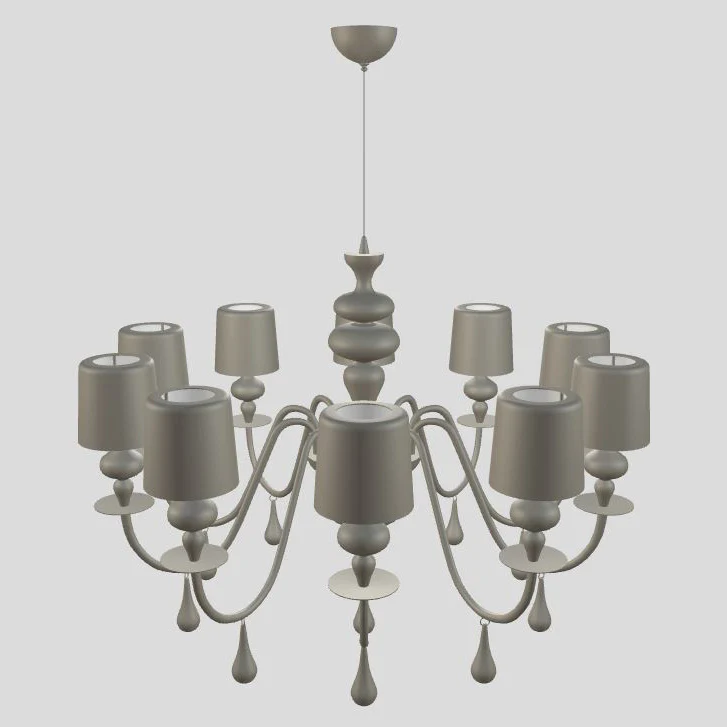 Eva Chandelier - Image 26