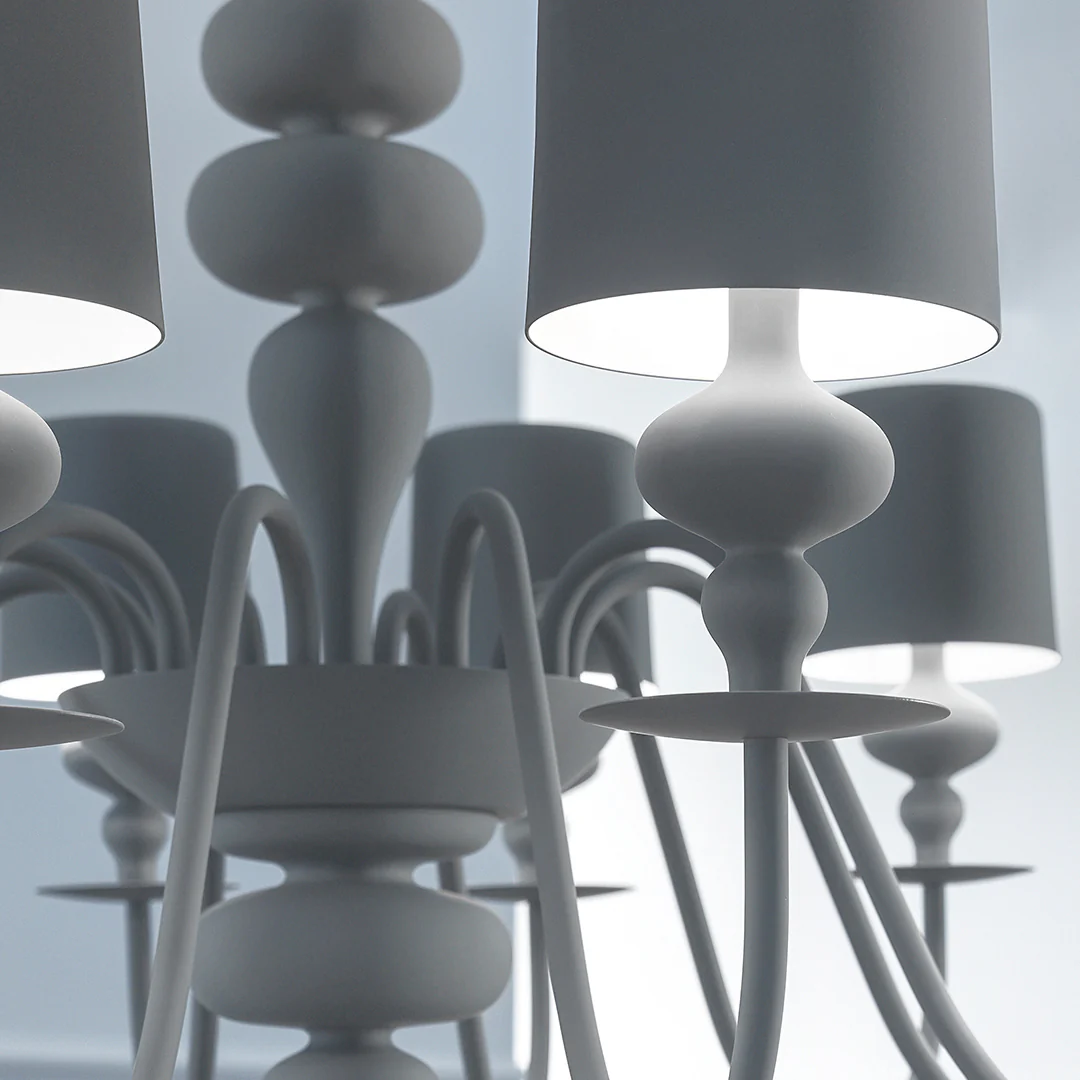 Eva Chandelier - Image 28