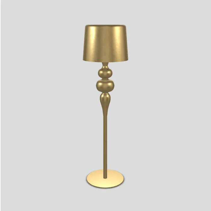 Eva Floor Lamp - Image 8
