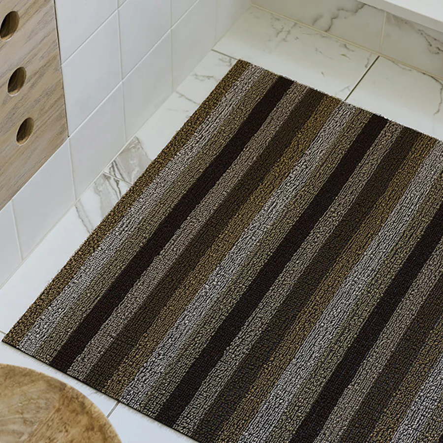 Even Stripe Shag Runner - Image 6