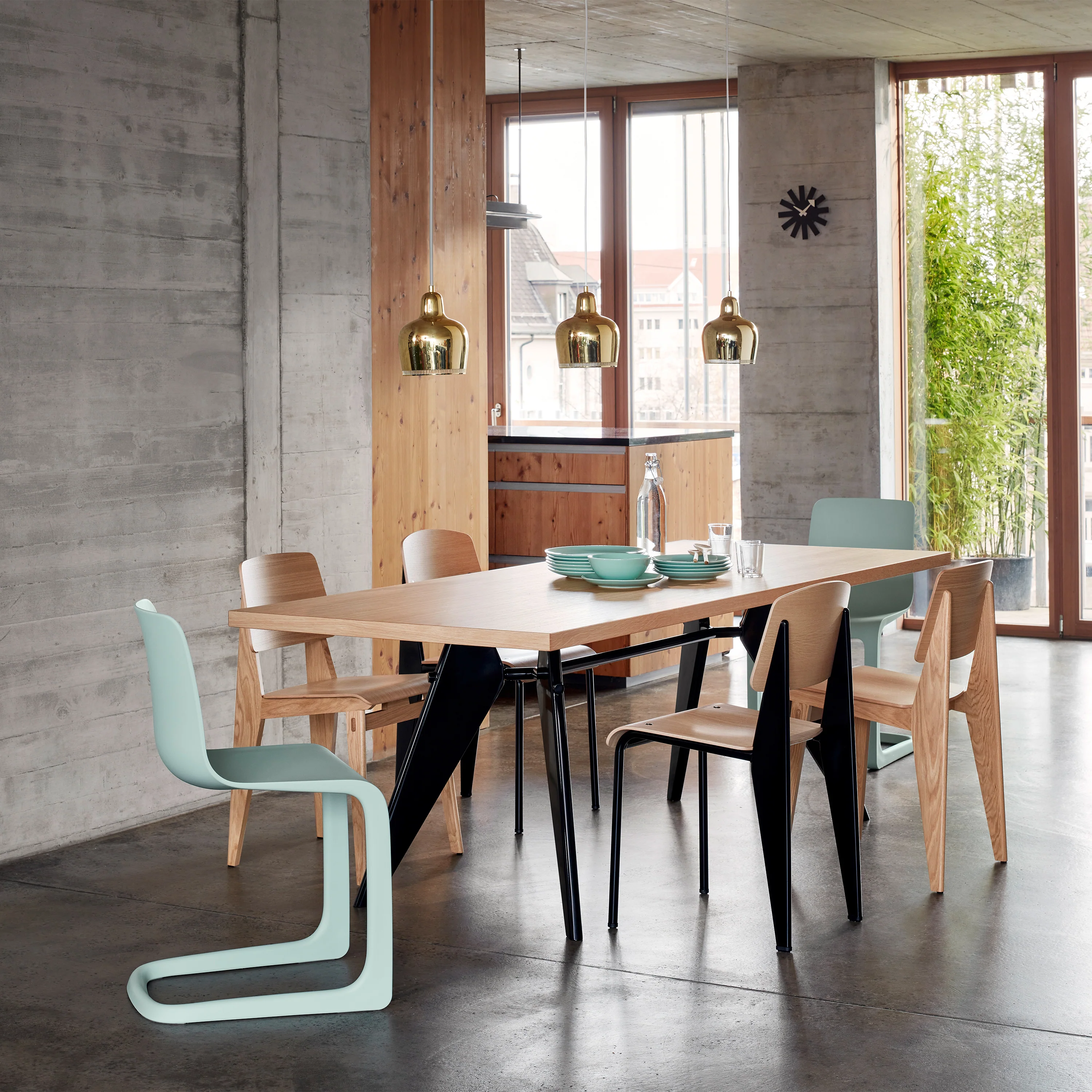 EVO-C Chair - Image 11