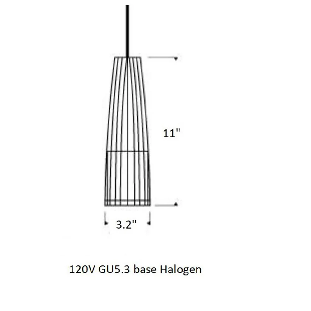 Evo Pendant Light - Image 5