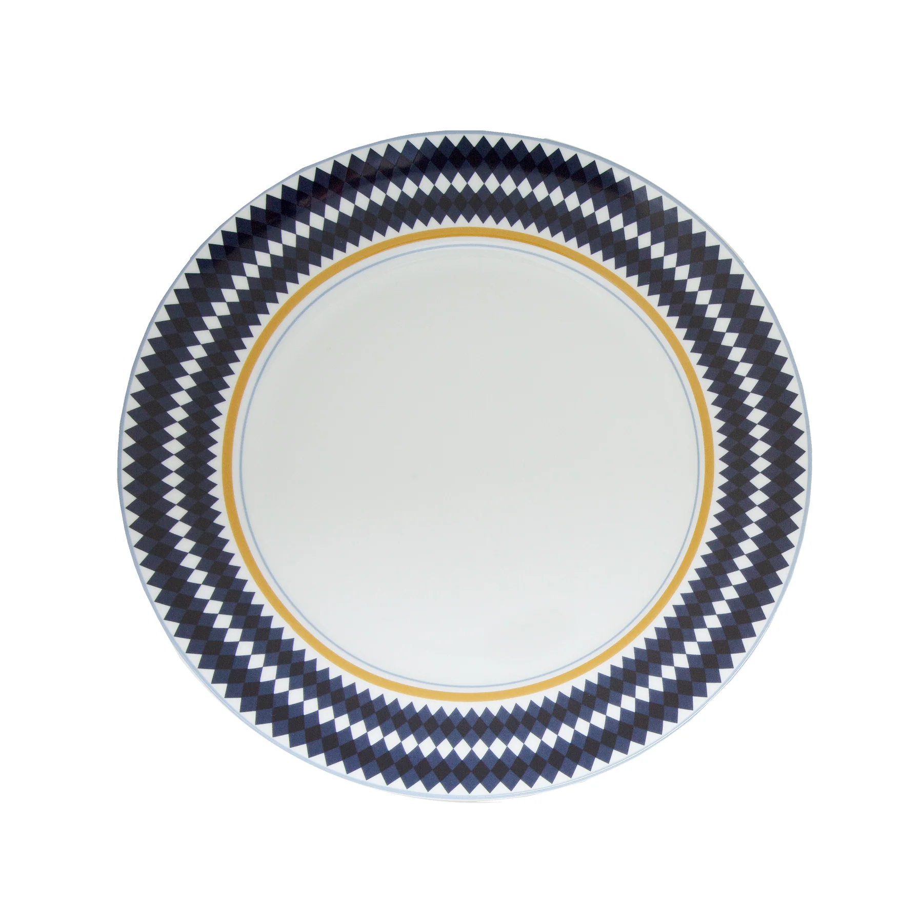 Evolution Dinner Plate (Set of 4) - Image 2