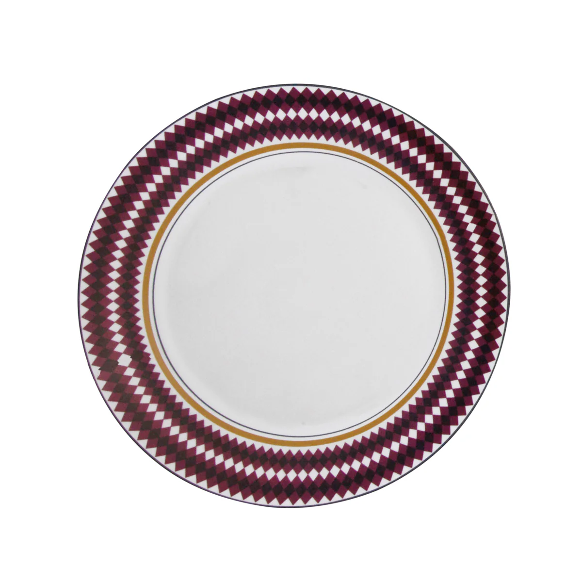 Evolution Dinner Plate (Set of 4) - Image 3