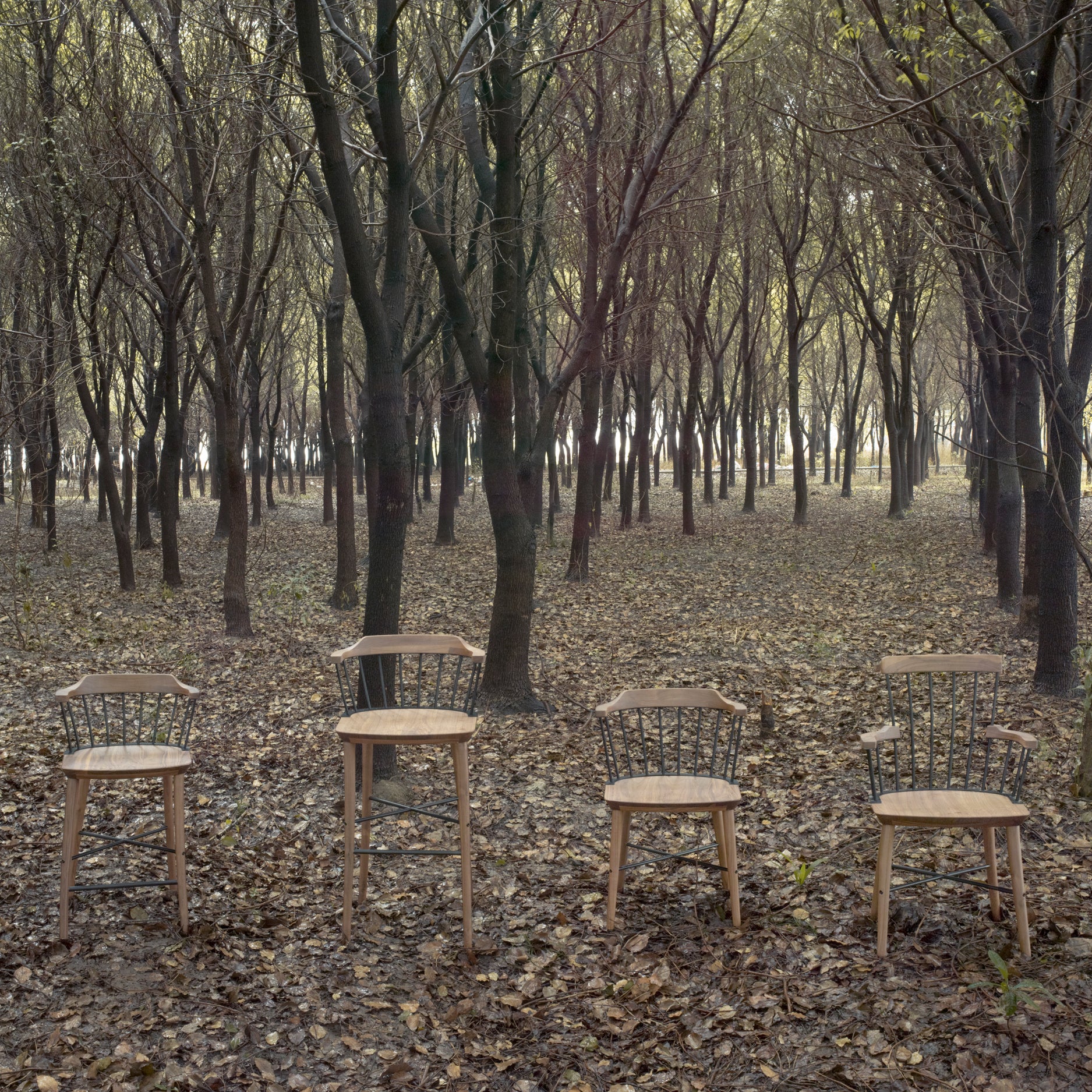 Exchange Dining Chair - Image 5