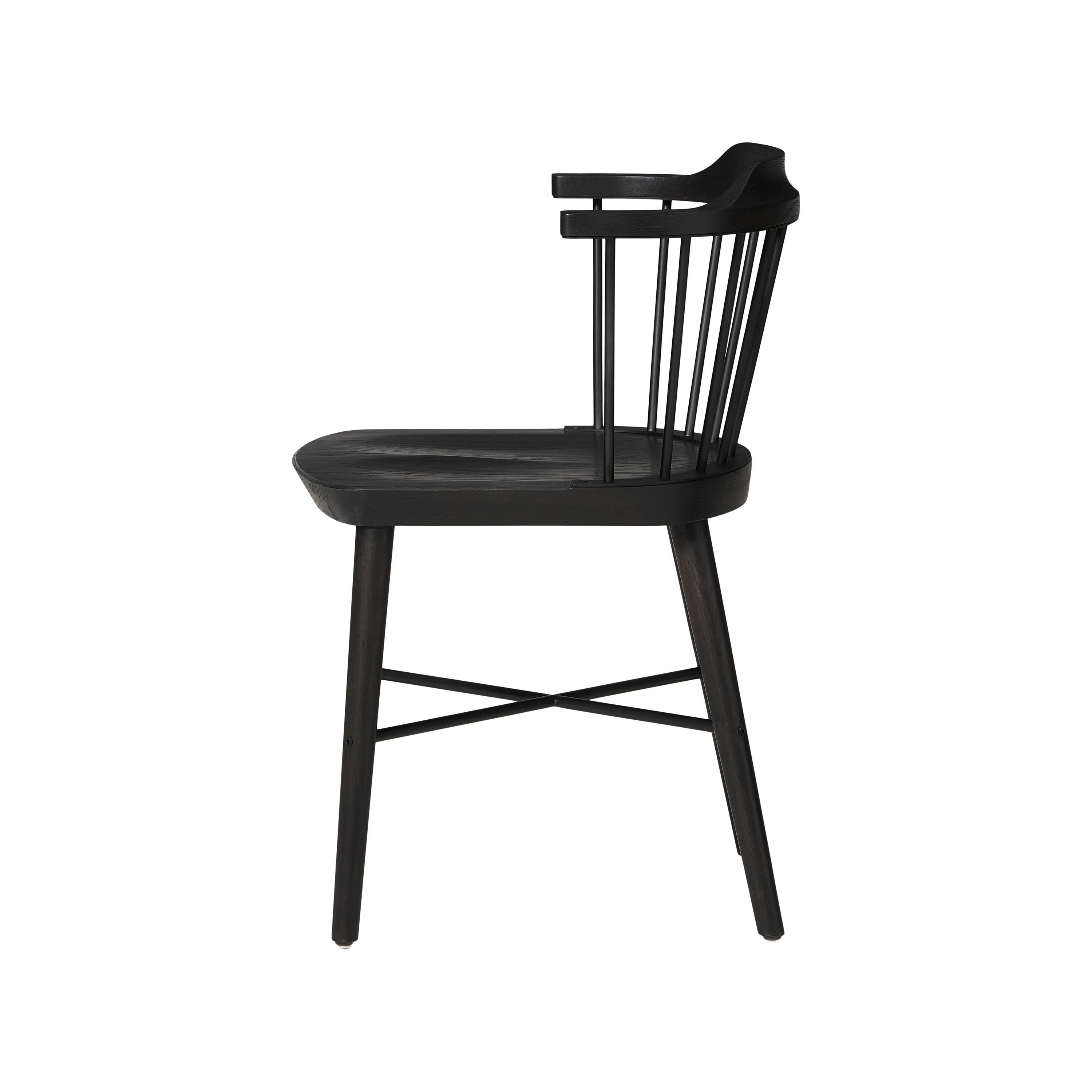 Exchange Dining Chair - Image 7