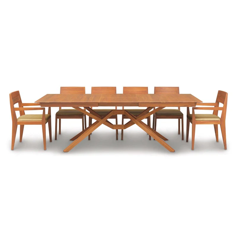 Exeter Extension Table - Image 14